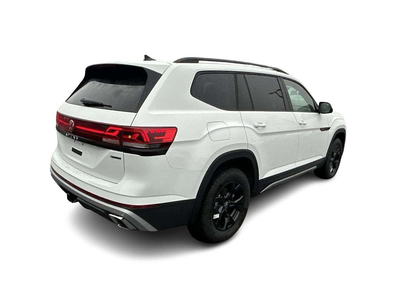 2025 Volkswagen Atlas in Barrie, Ontario