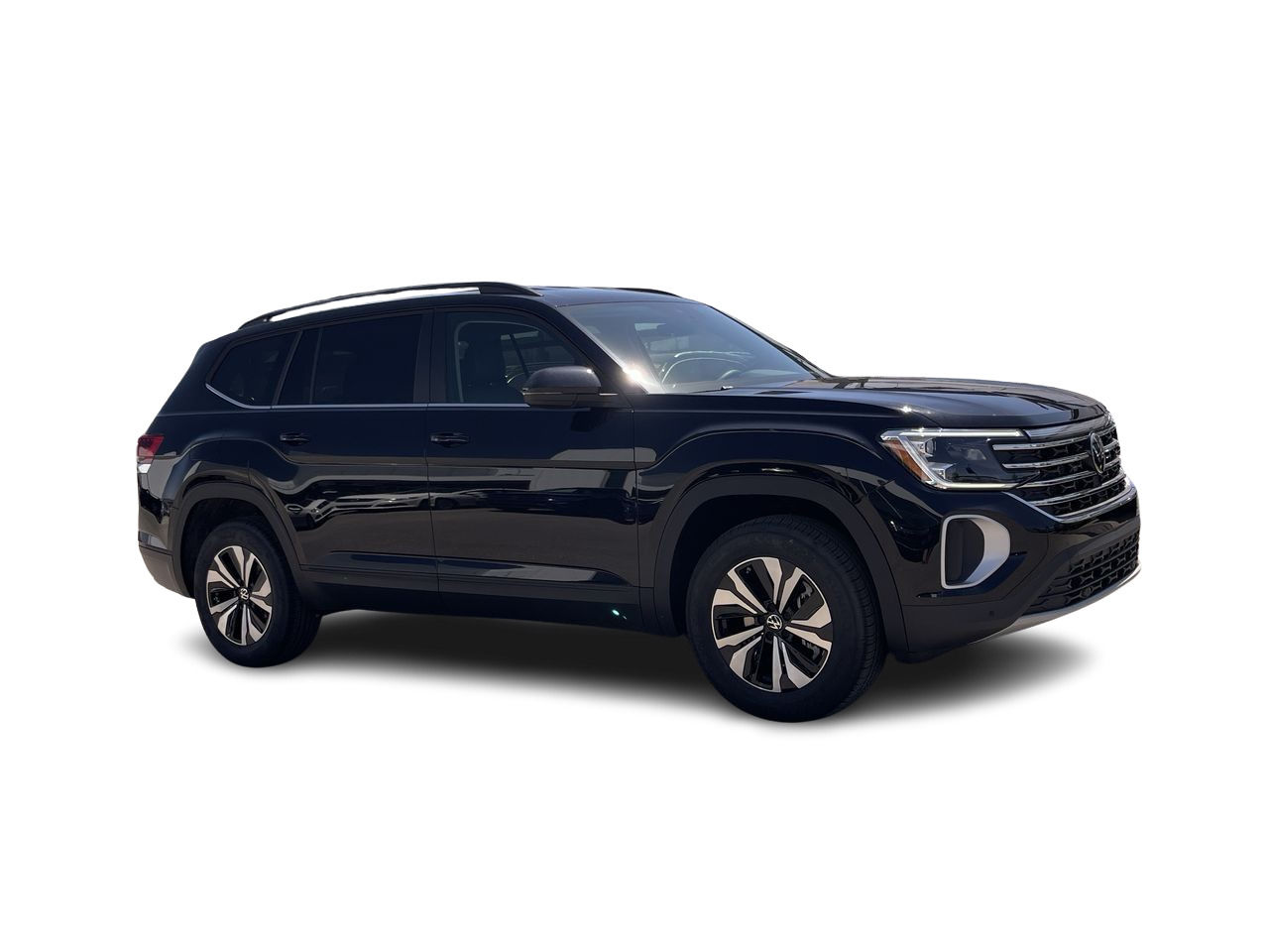 2025 Volkswagen Atlas in Barrie, Ontario