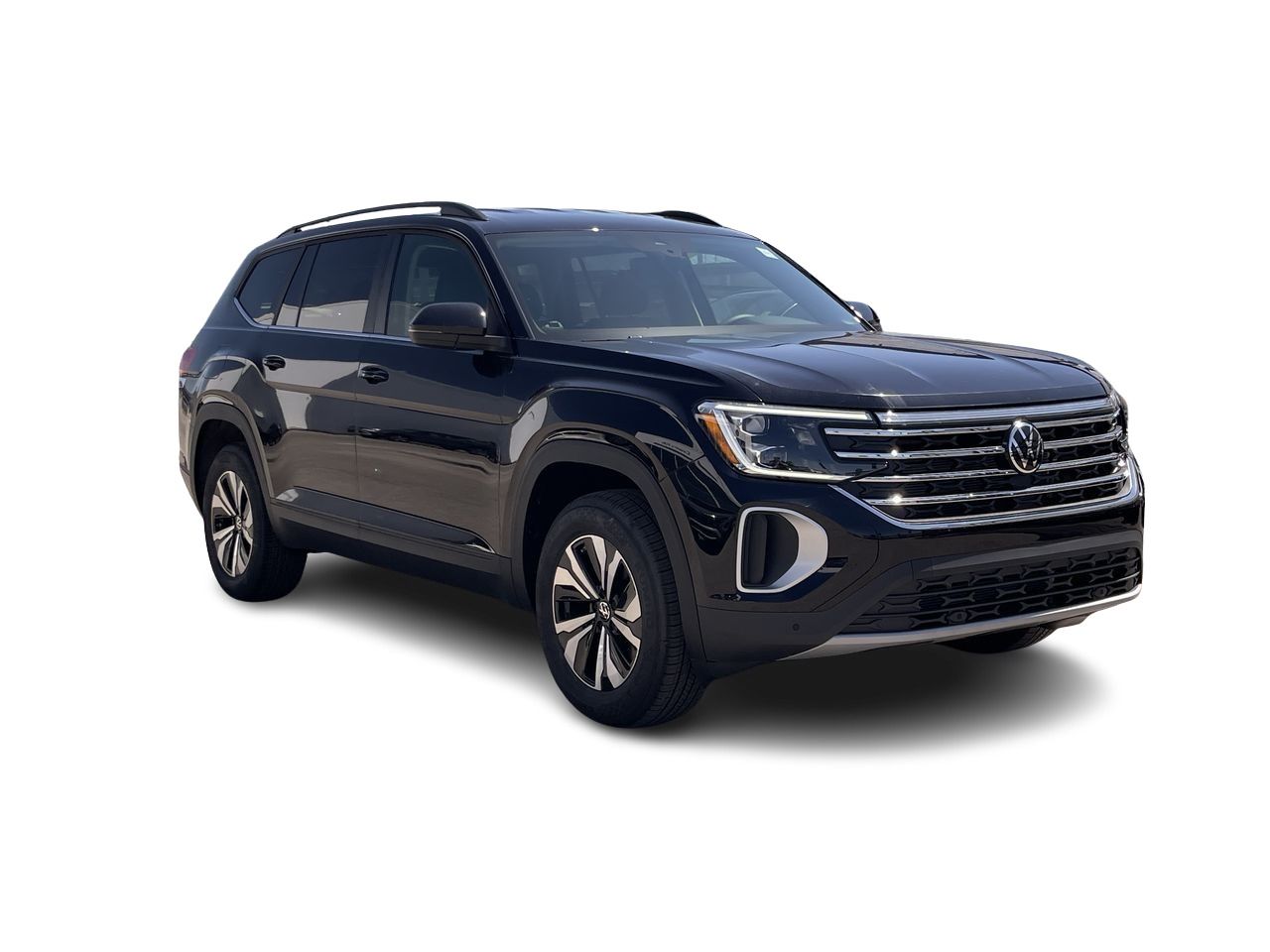 2025 Volkswagen Atlas in Barrie, Ontario