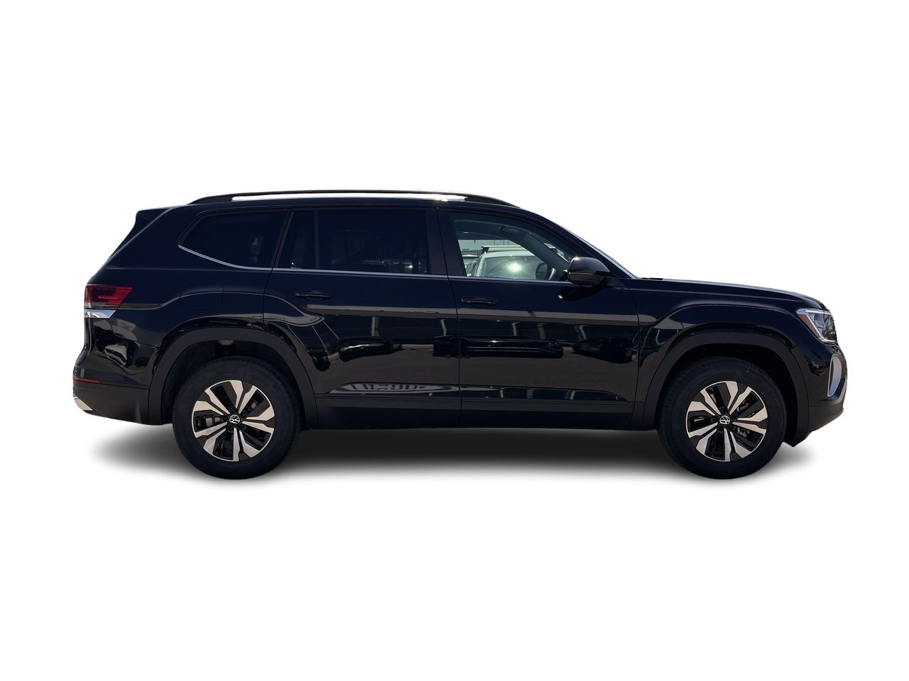 2025 Volkswagen Atlas in Barrie, Ontario