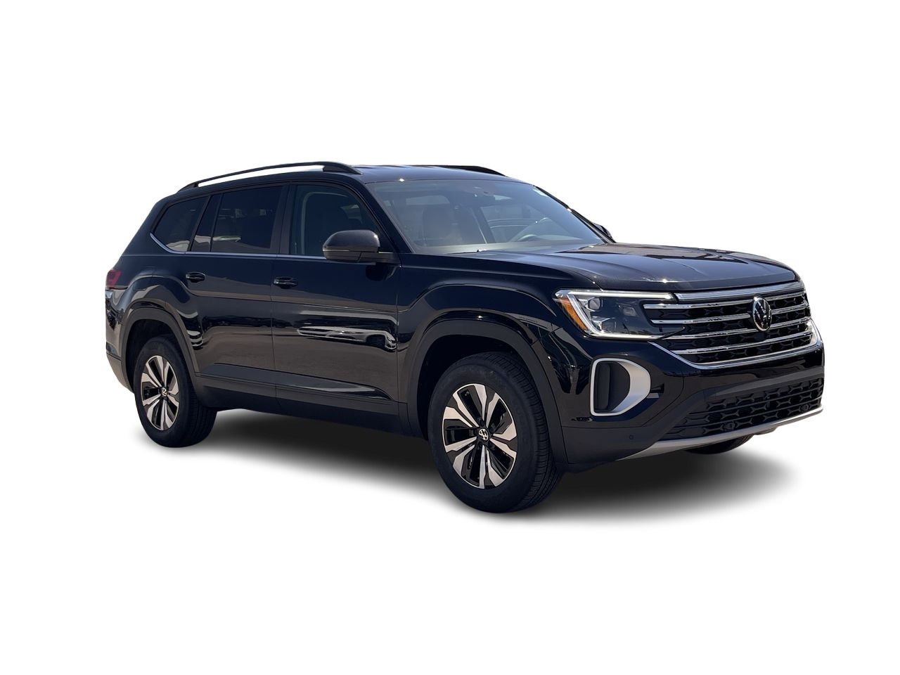 2025 Volkswagen Atlas in Barrie, Ontario