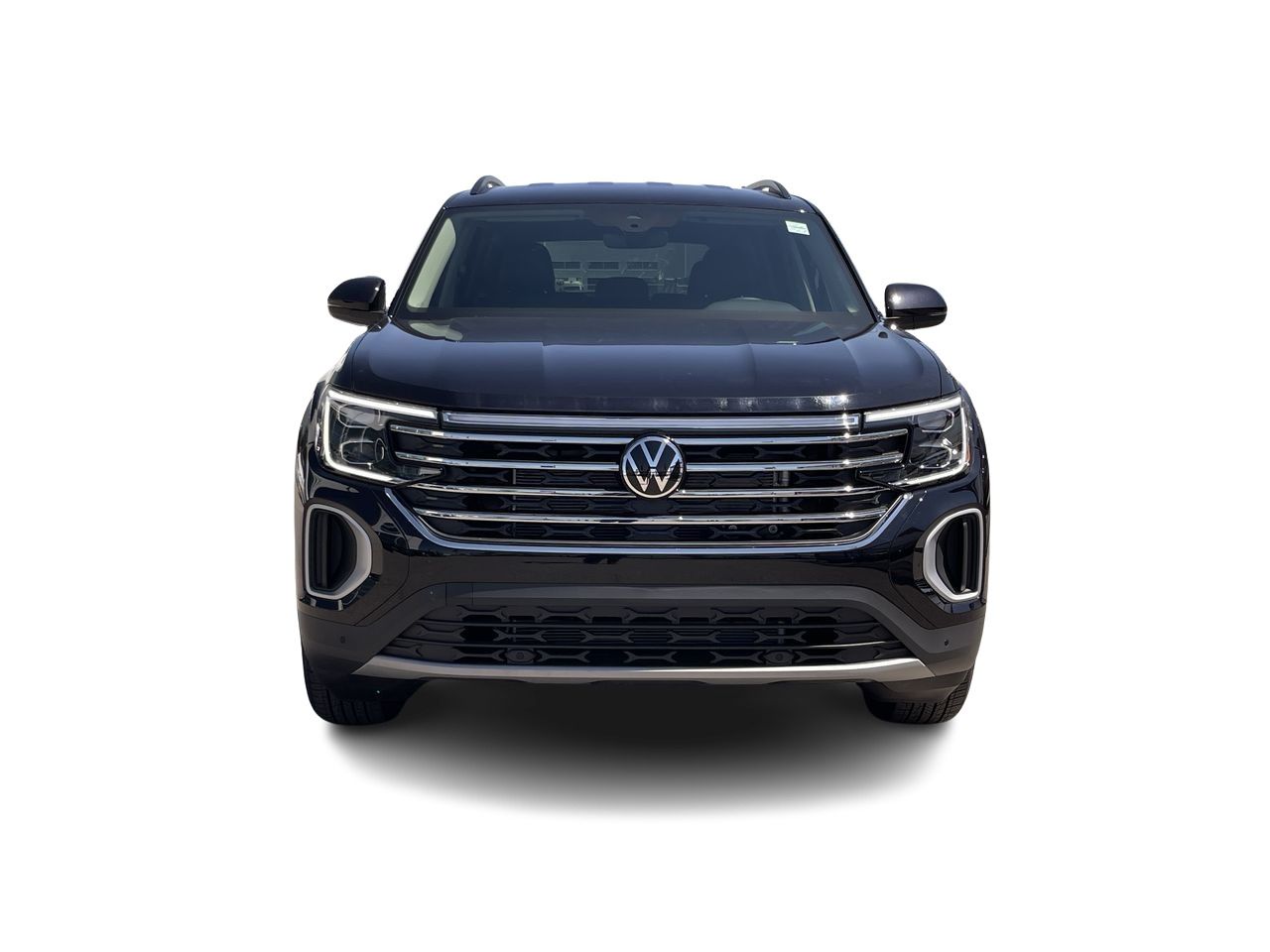 2025 Volkswagen Atlas in Barrie, Ontario