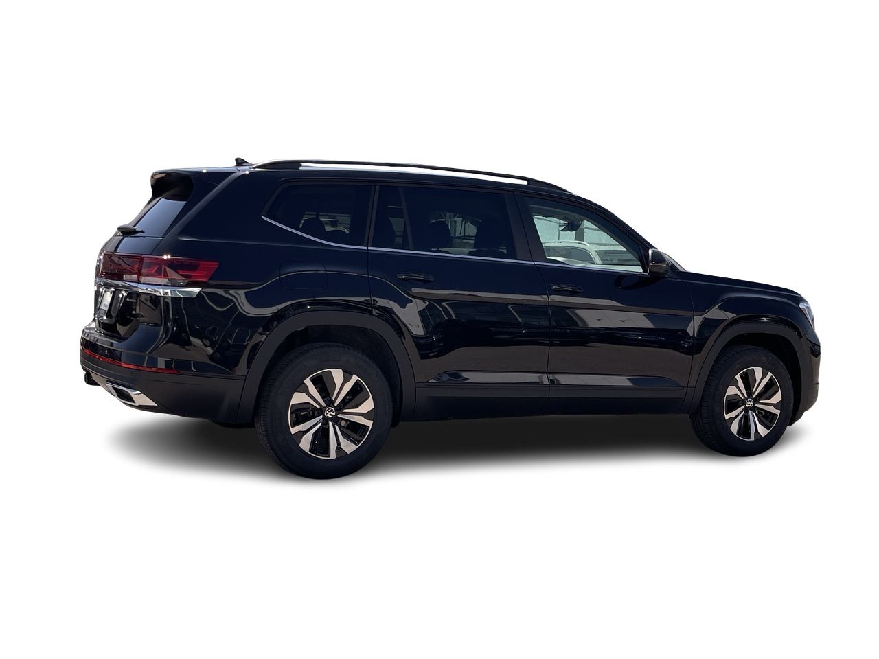 2025 Volkswagen Atlas in Barrie, Ontario