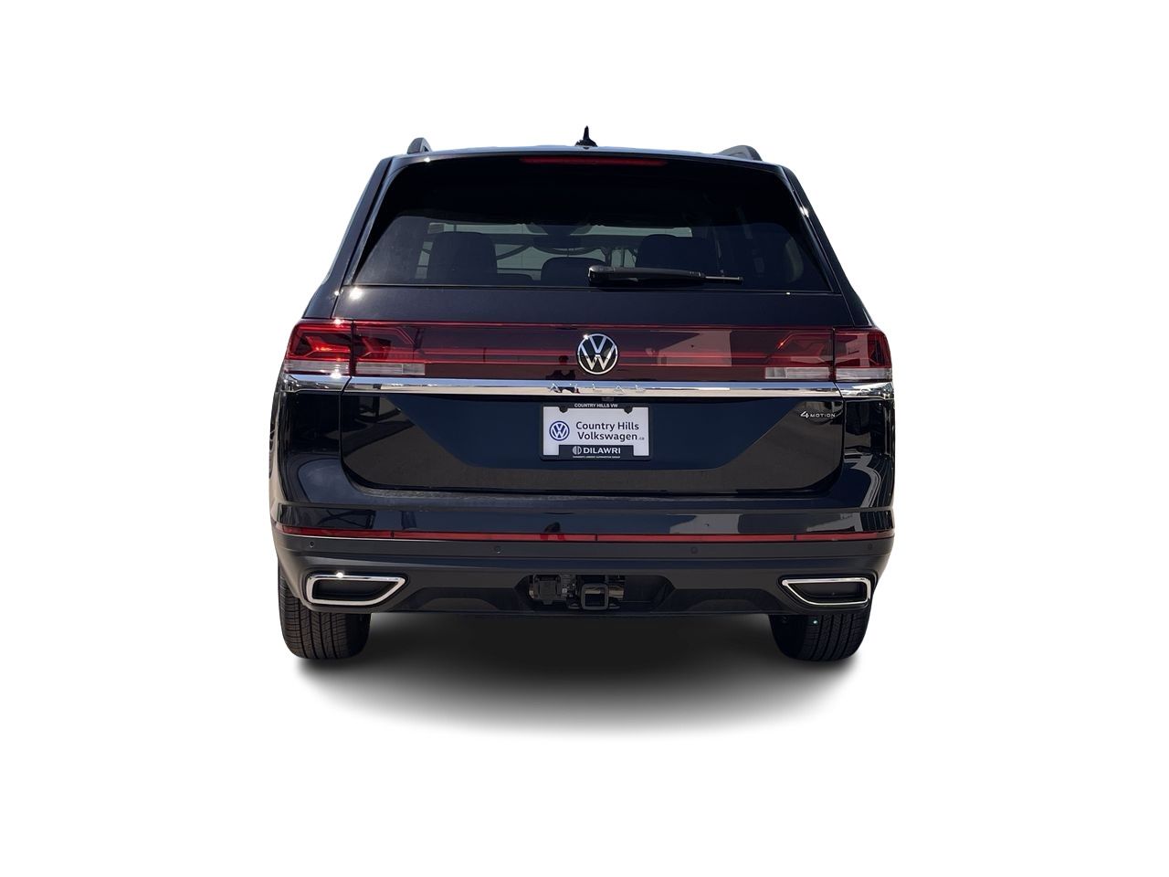 2025 Volkswagen Atlas in Barrie, Ontario