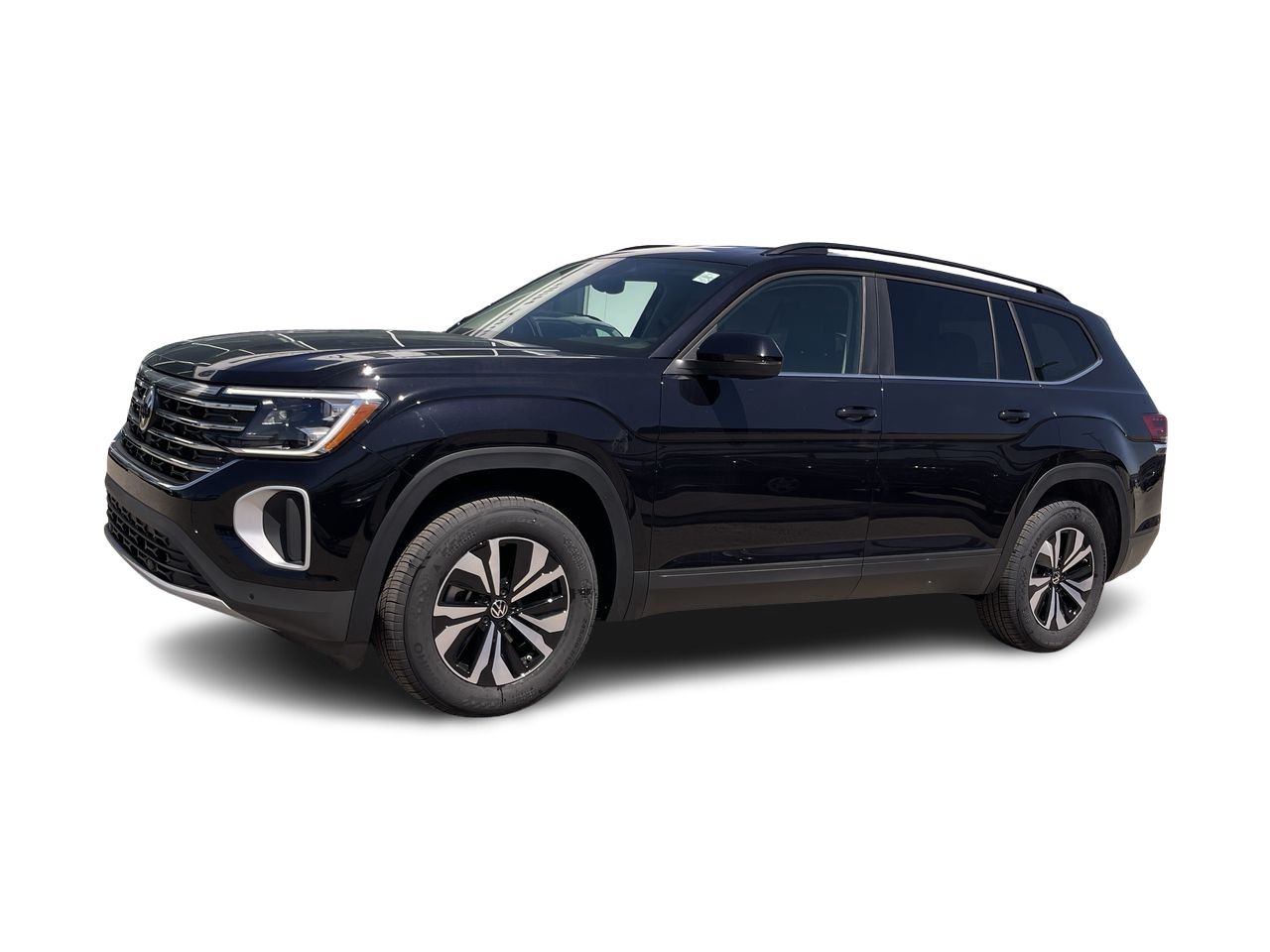2025 Volkswagen Atlas in Barrie, Ontario