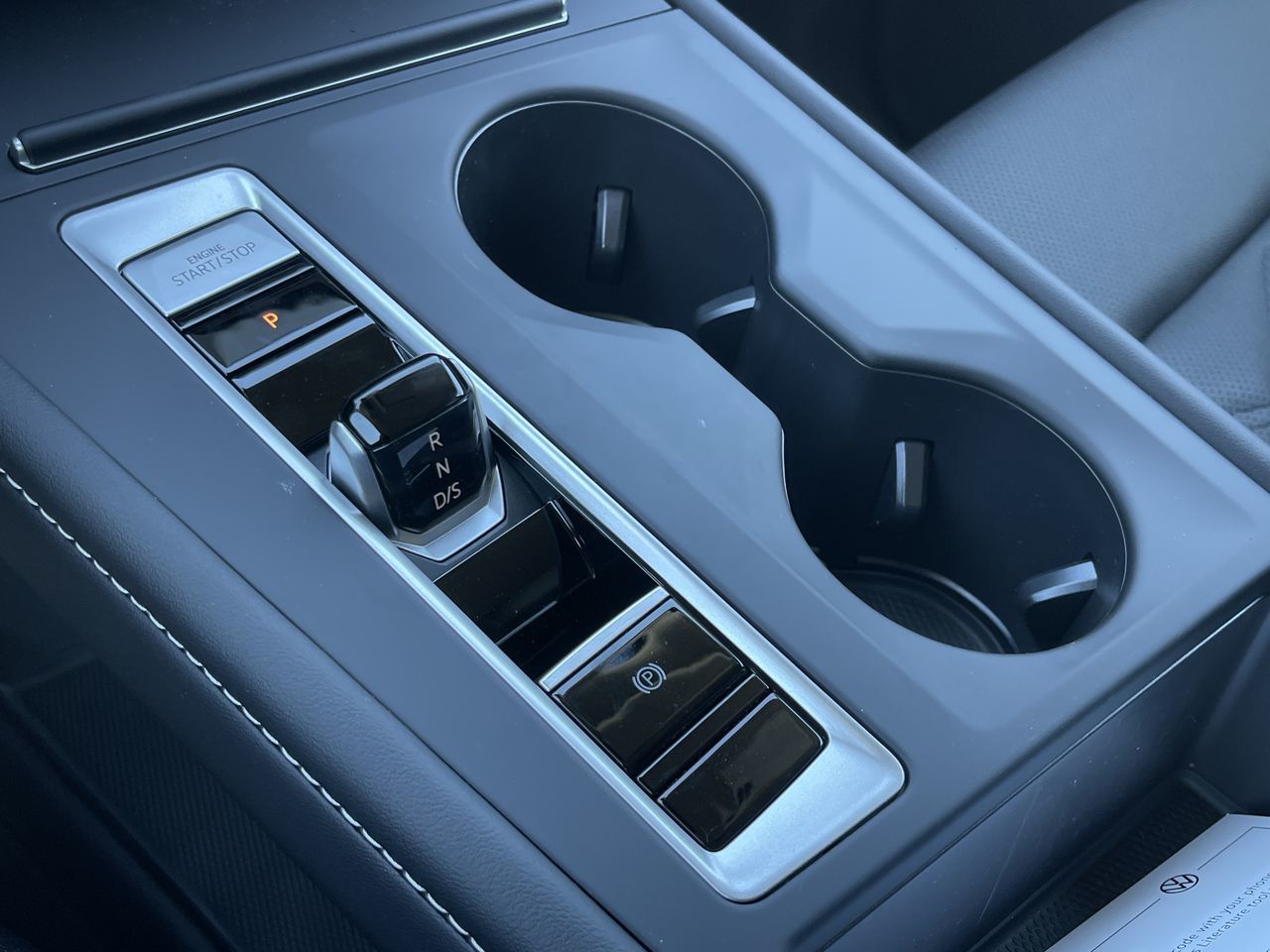 2025 Volkswagen Atlas in Barrie, Ontario