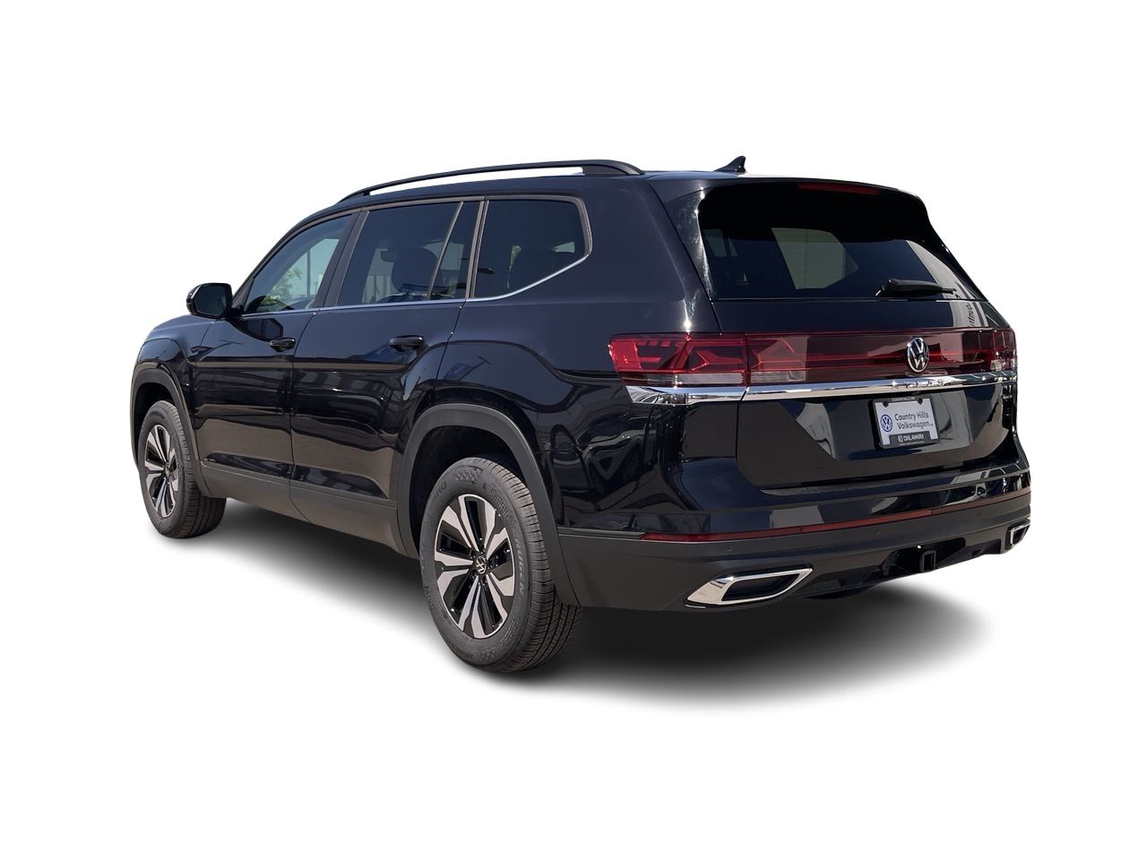2025 Volkswagen Atlas in Barrie, Ontario