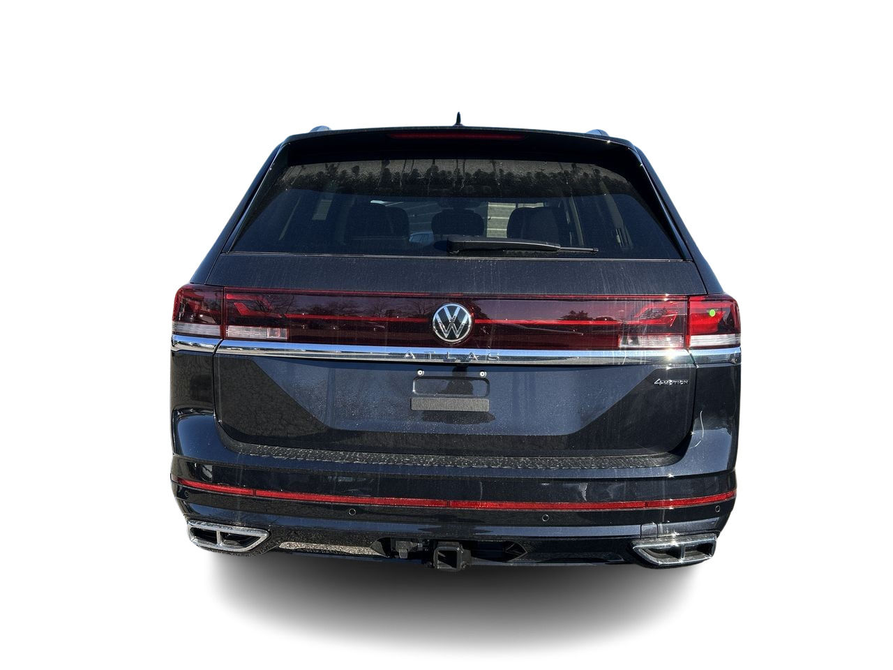 2025 Volkswagen Atlas in Barrie, Ontario