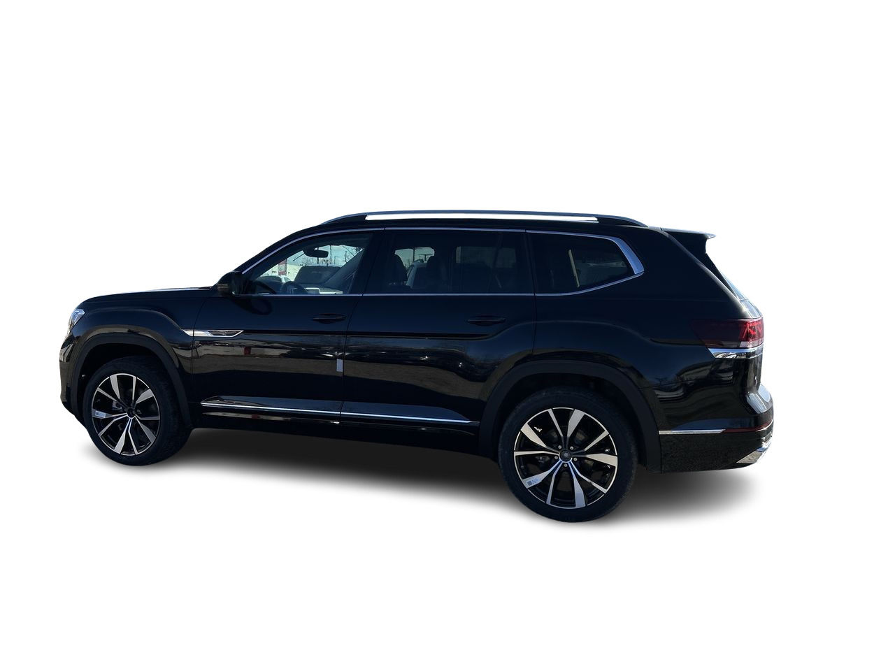 2025 Volkswagen Atlas in Barrie, Ontario