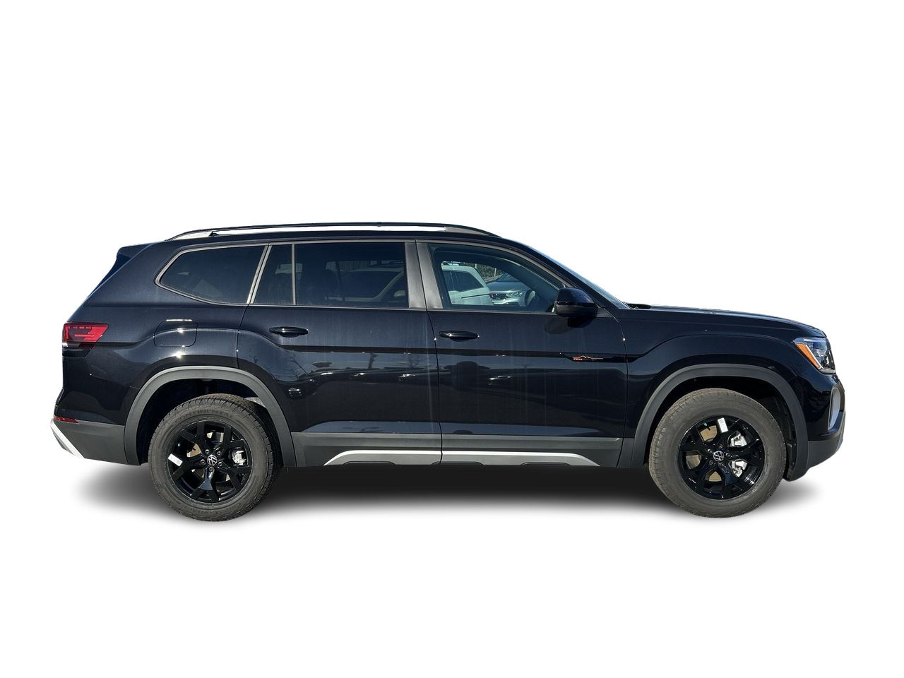 2025 Volkswagen Atlas in Barrie, Ontario