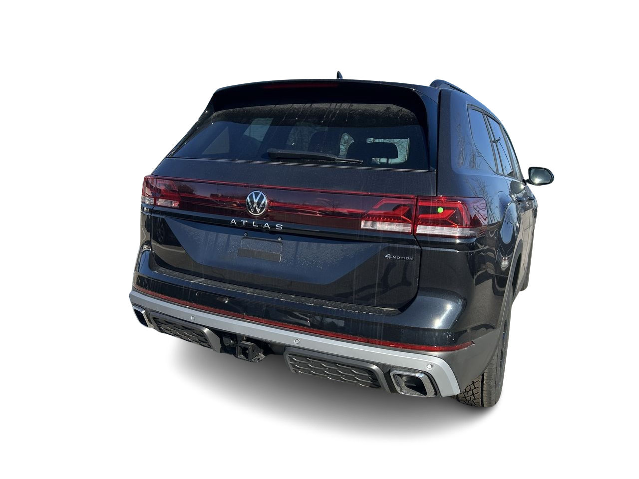 2025 Volkswagen Atlas in Barrie, Ontario