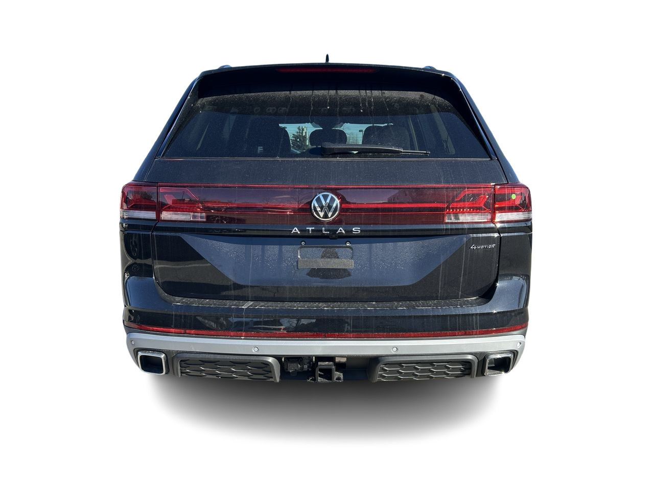 2025 Volkswagen Atlas in Barrie, Ontario