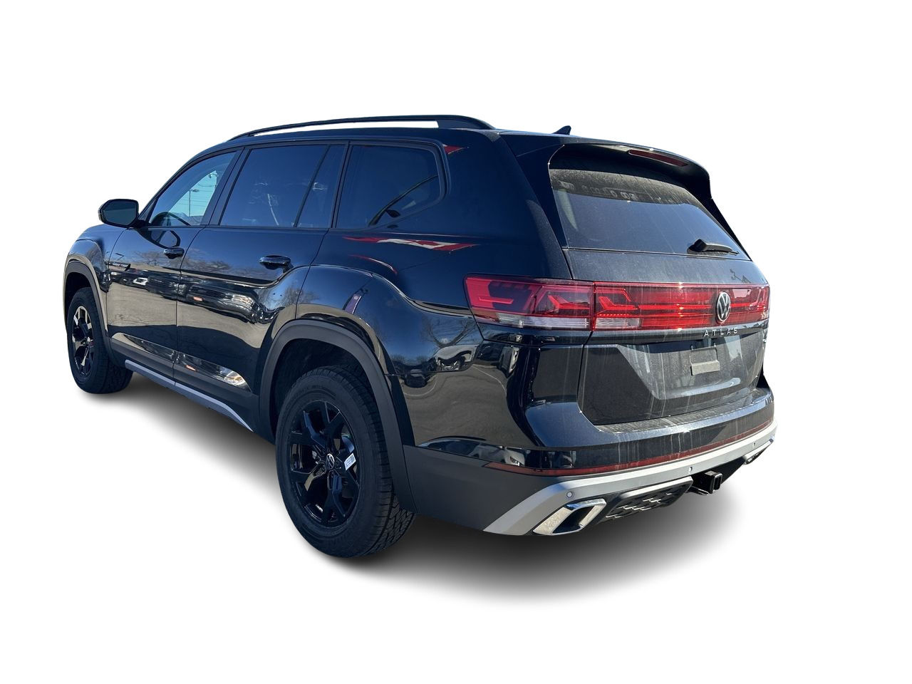 2025 Volkswagen Atlas in Barrie, Ontario