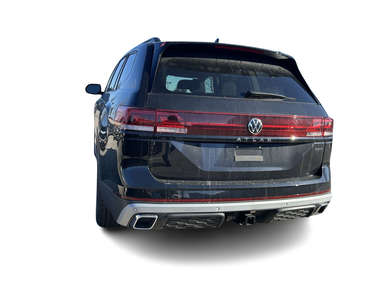 2025 Volkswagen Atlas in Barrie, Ontario