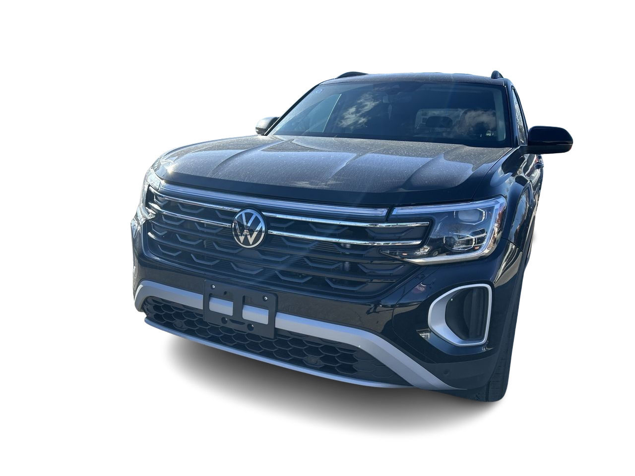 2025 Volkswagen Atlas in Barrie, Ontario