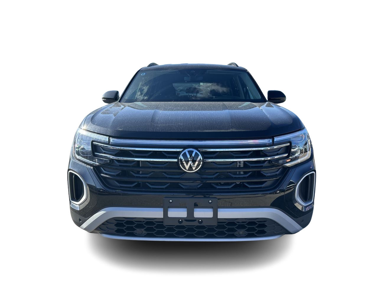 2025 Volkswagen Atlas in Barrie, Ontario