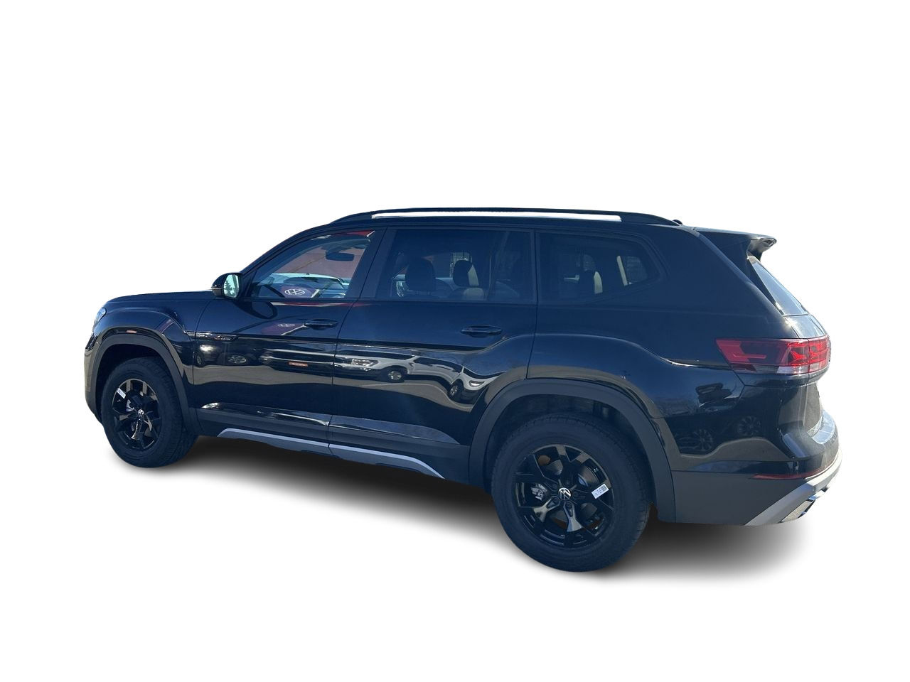 2025 Volkswagen Atlas in Barrie, Ontario
