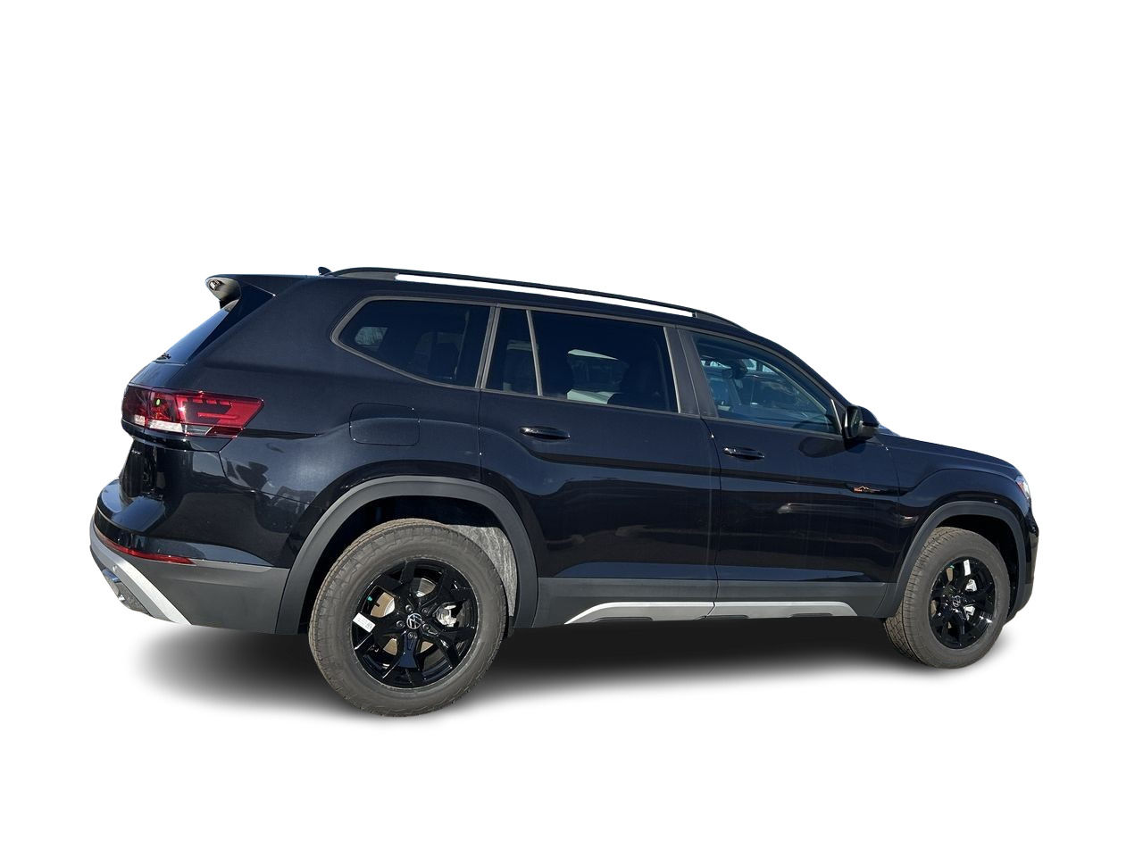 2025 Volkswagen Atlas in Barrie, Ontario