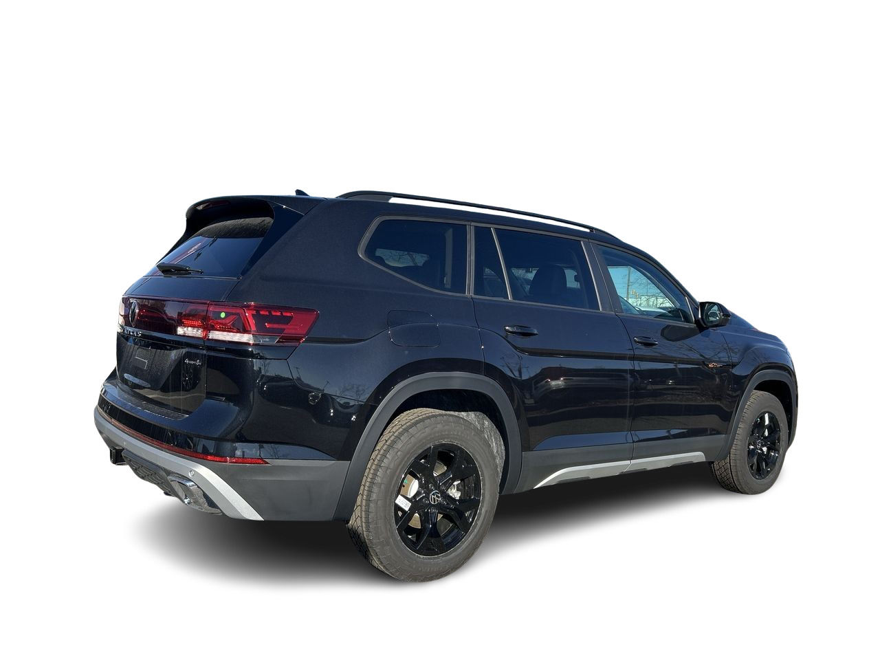 2025 Volkswagen Atlas in Barrie, Ontario