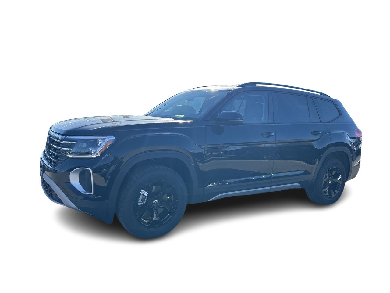 2025 Volkswagen Atlas in Barrie, Ontario