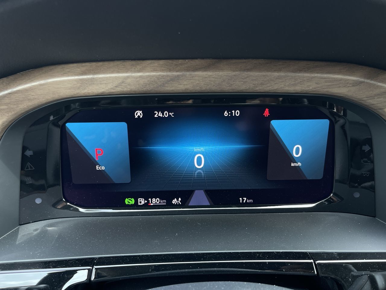 2025 Volkswagen Atlas in Barrie, Ontario