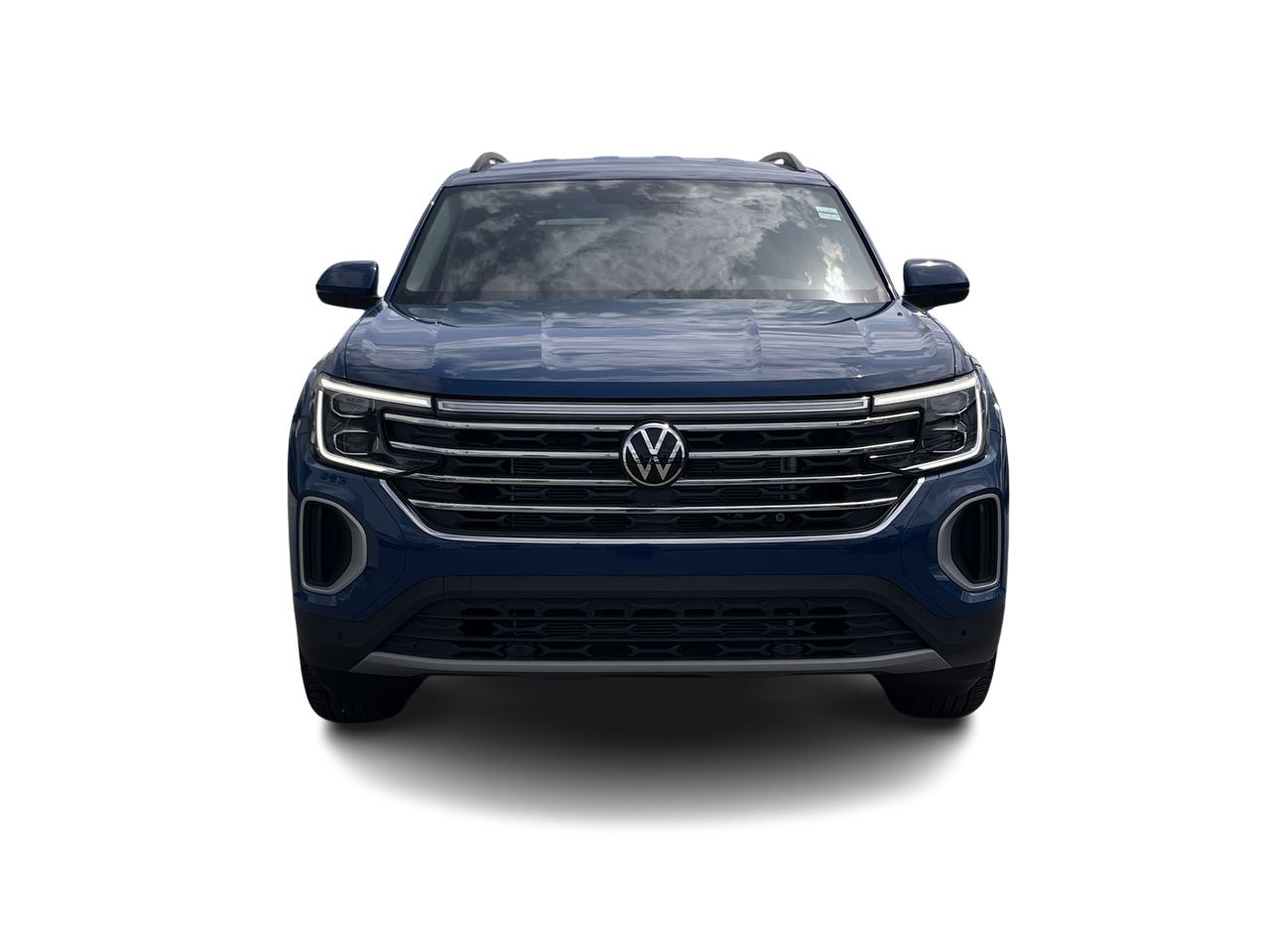 2025 Volkswagen Atlas in Barrie, Ontario