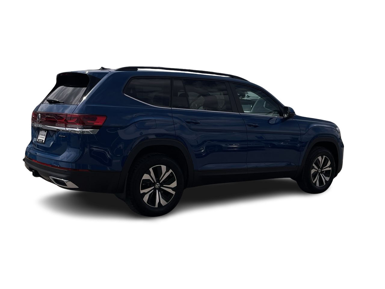 2025 Volkswagen Atlas in Barrie, Ontario