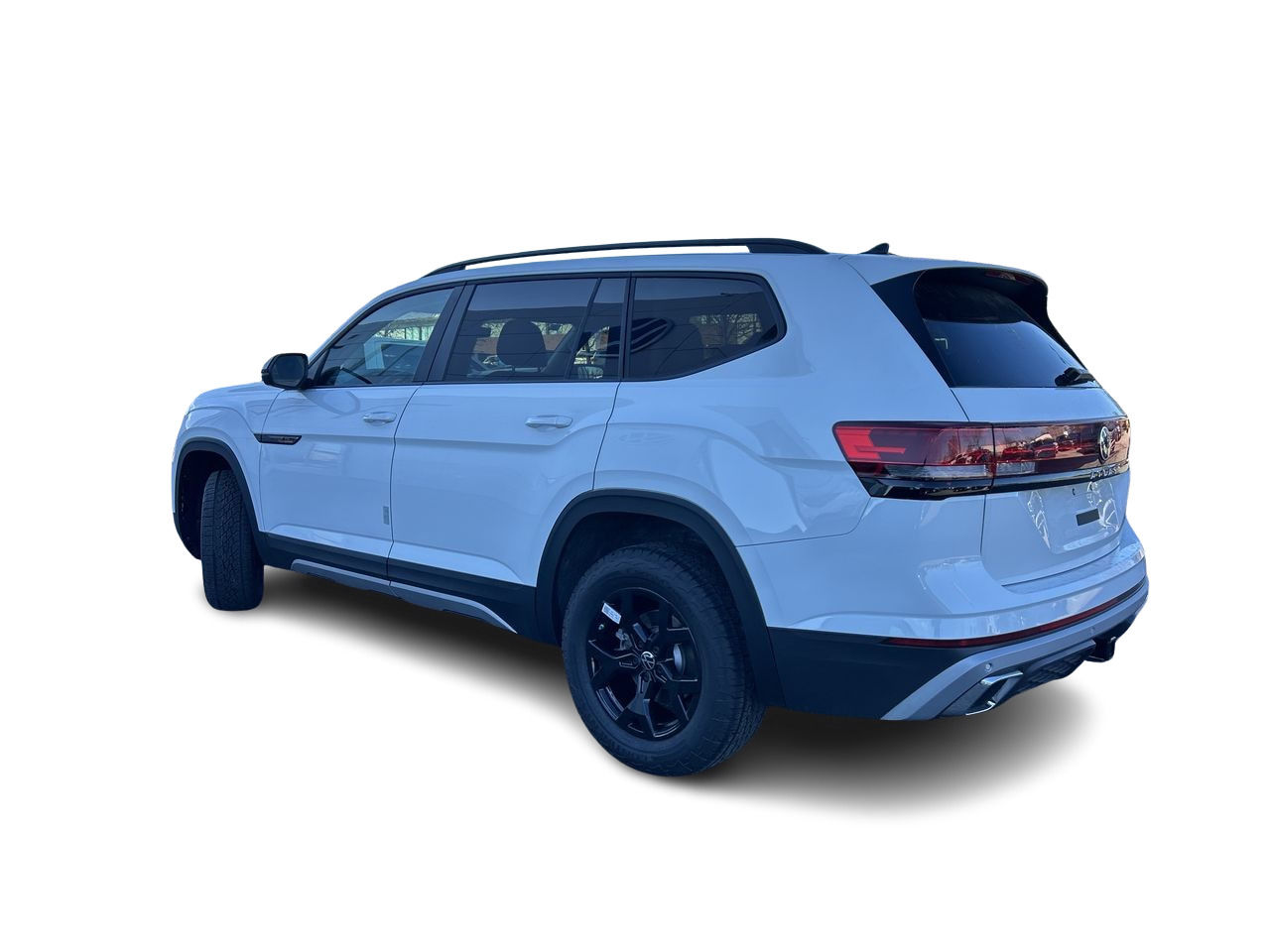 2025 Volkswagen Atlas in Barrie, Ontario