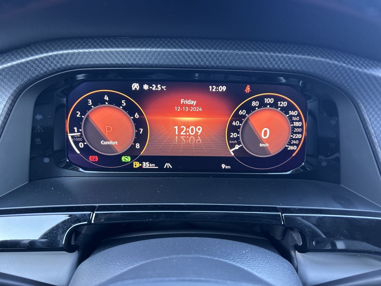 2025 Volkswagen Atlas in Barrie, Ontario