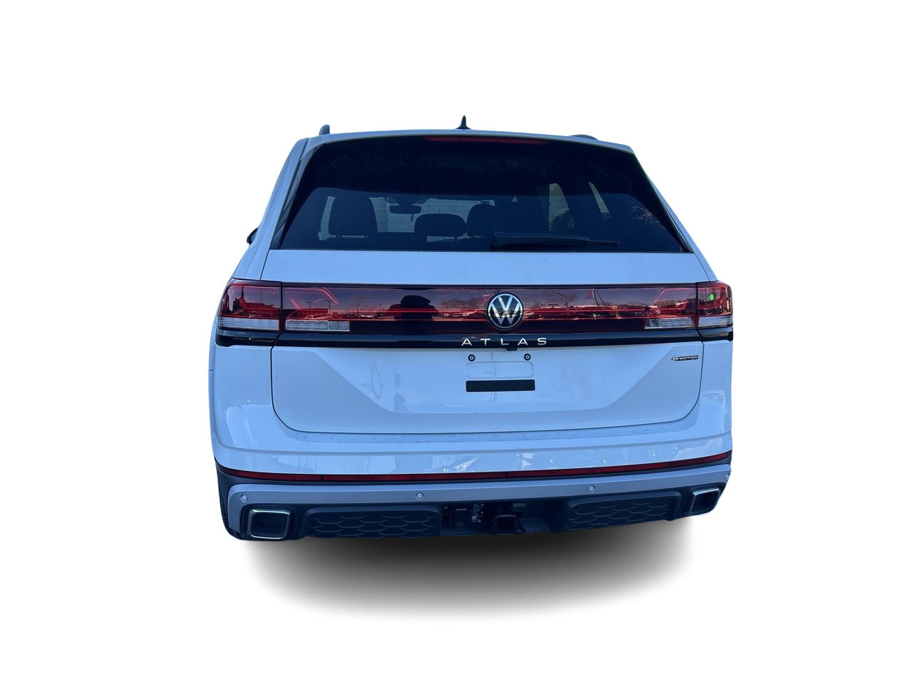 2025 Volkswagen Atlas in Barrie, Ontario