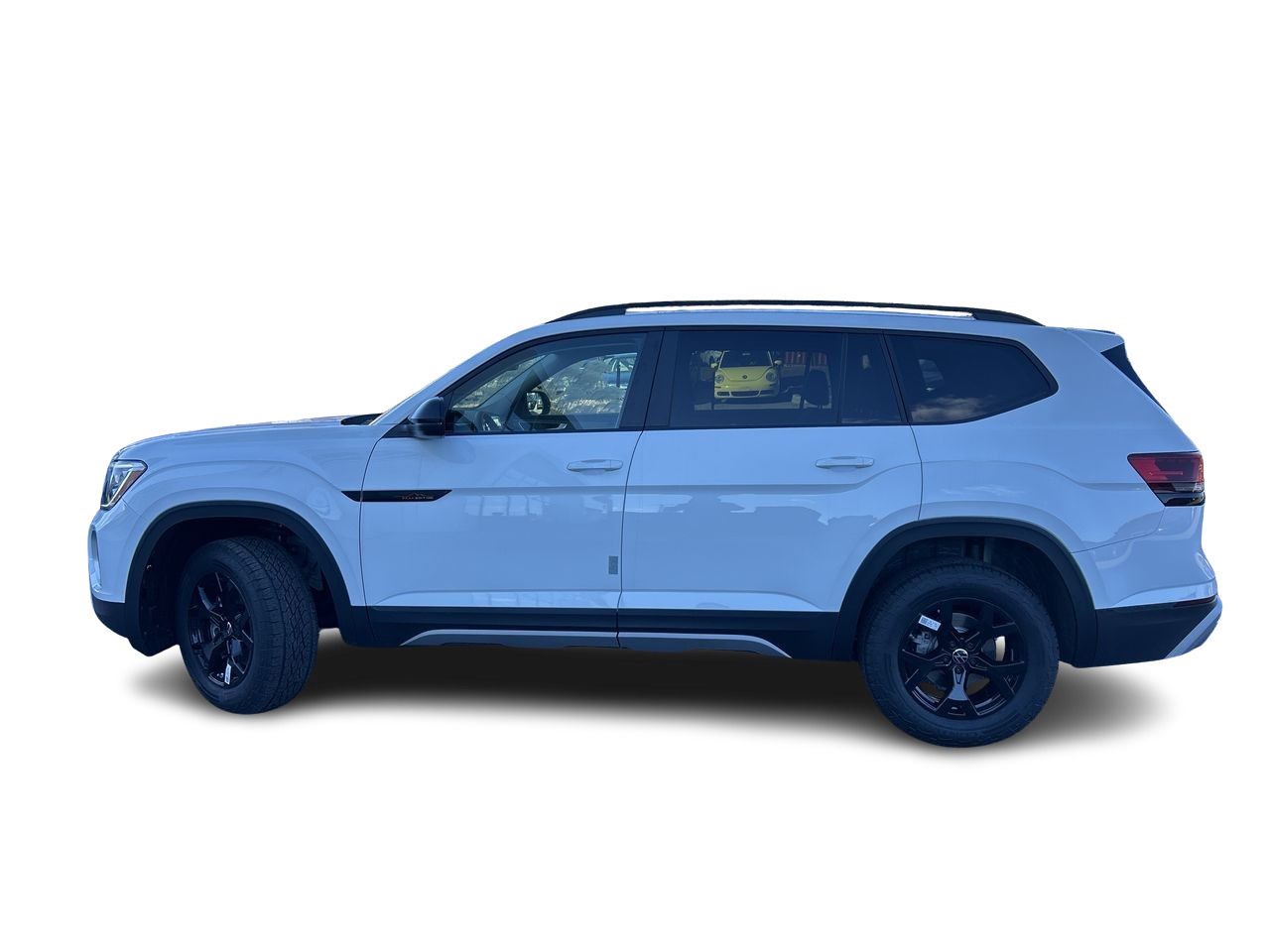 2025 Volkswagen Atlas in Barrie, Ontario