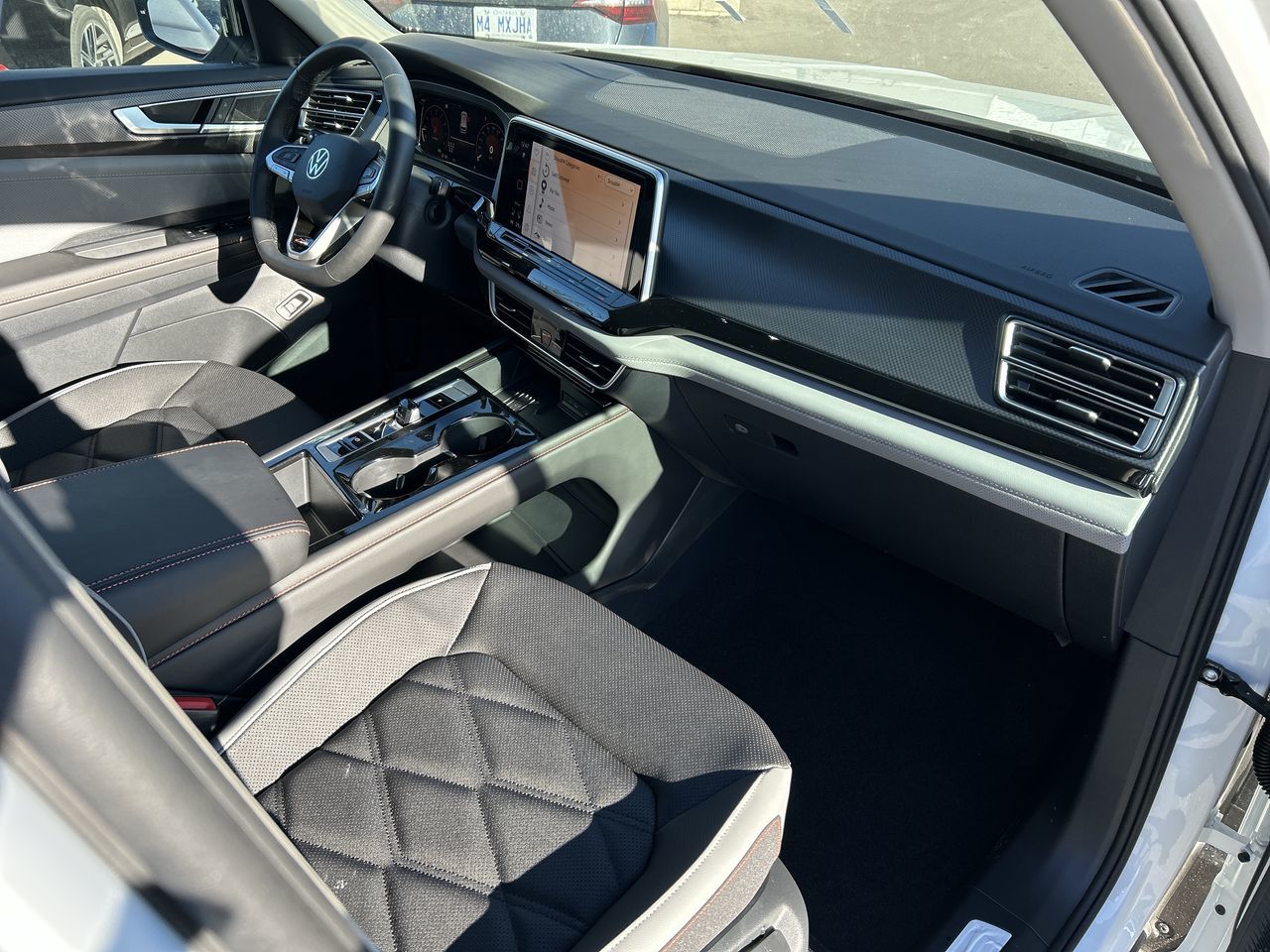 2025 Volkswagen Atlas in Barrie, Ontario
