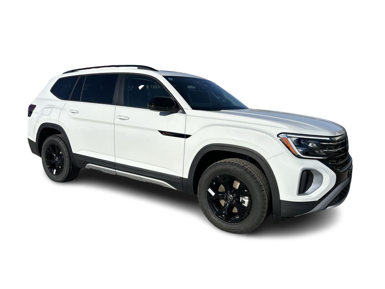 2025 Volkswagen Atlas in Barrie, Ontario