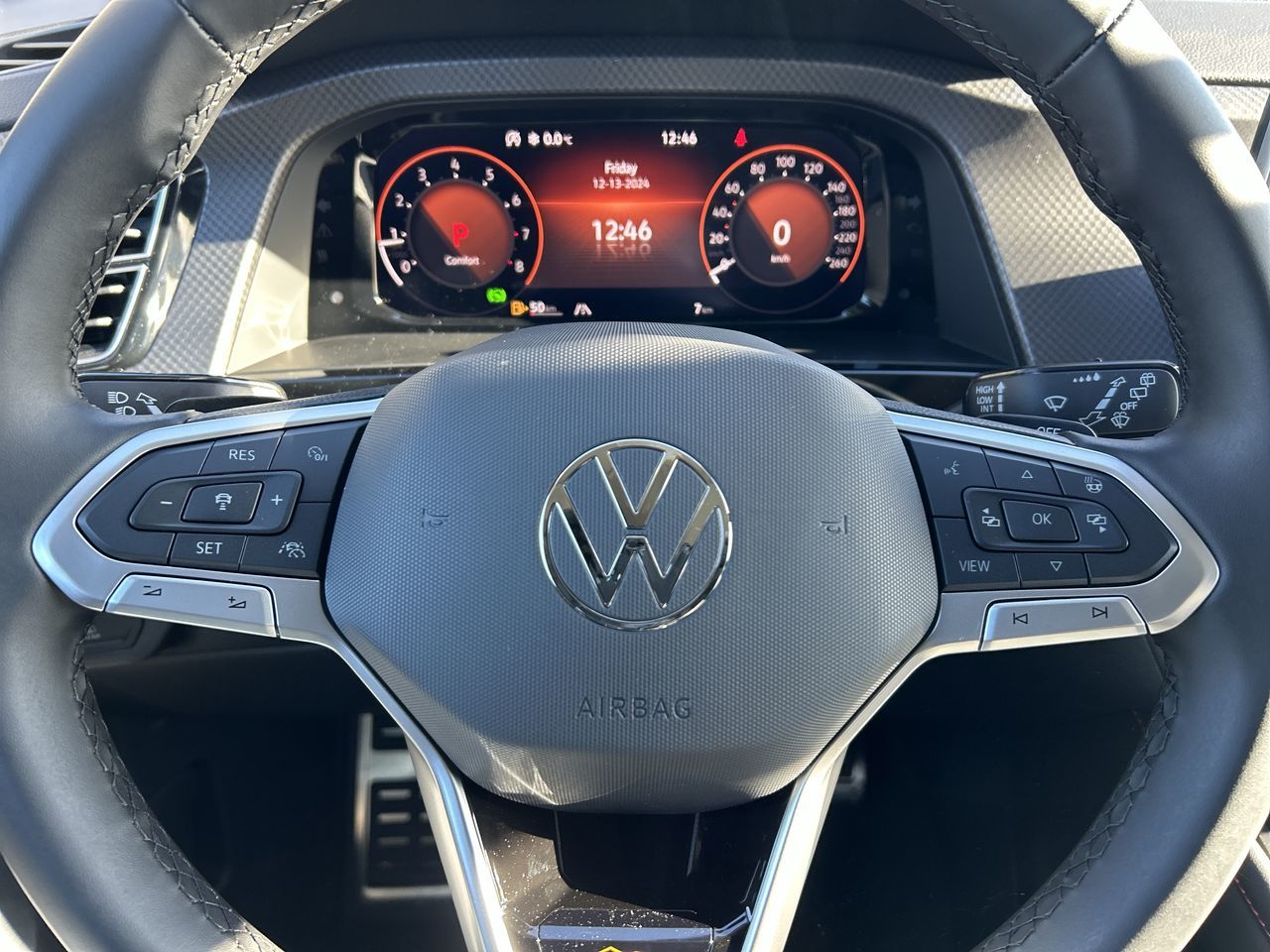2025 Volkswagen Atlas in Barrie, Ontario