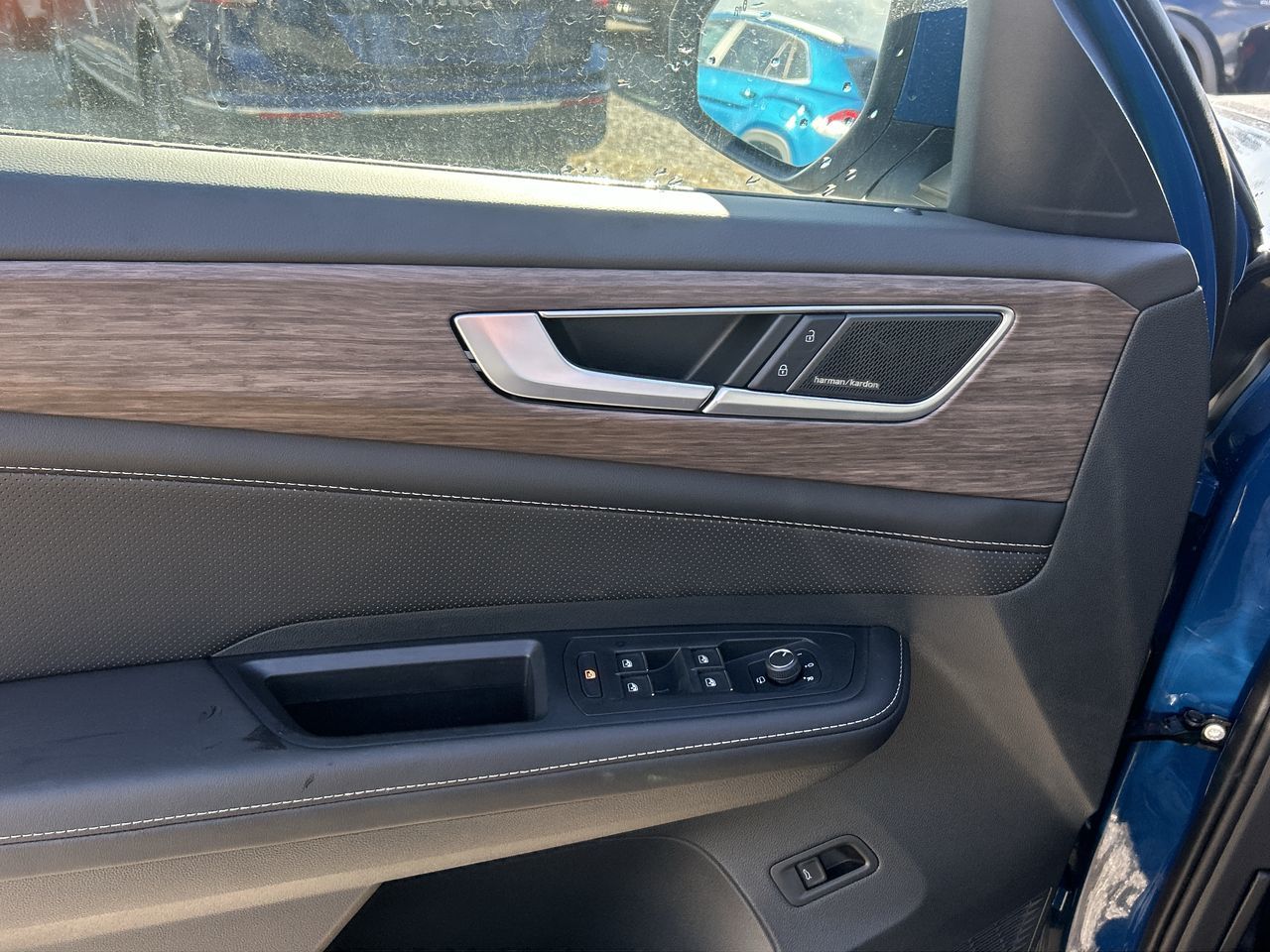 Volkswagen Atlas  2025 à Barrie, Ontario