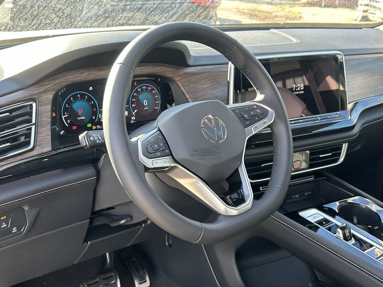 Volkswagen Atlas  2025 à Barrie, Ontario