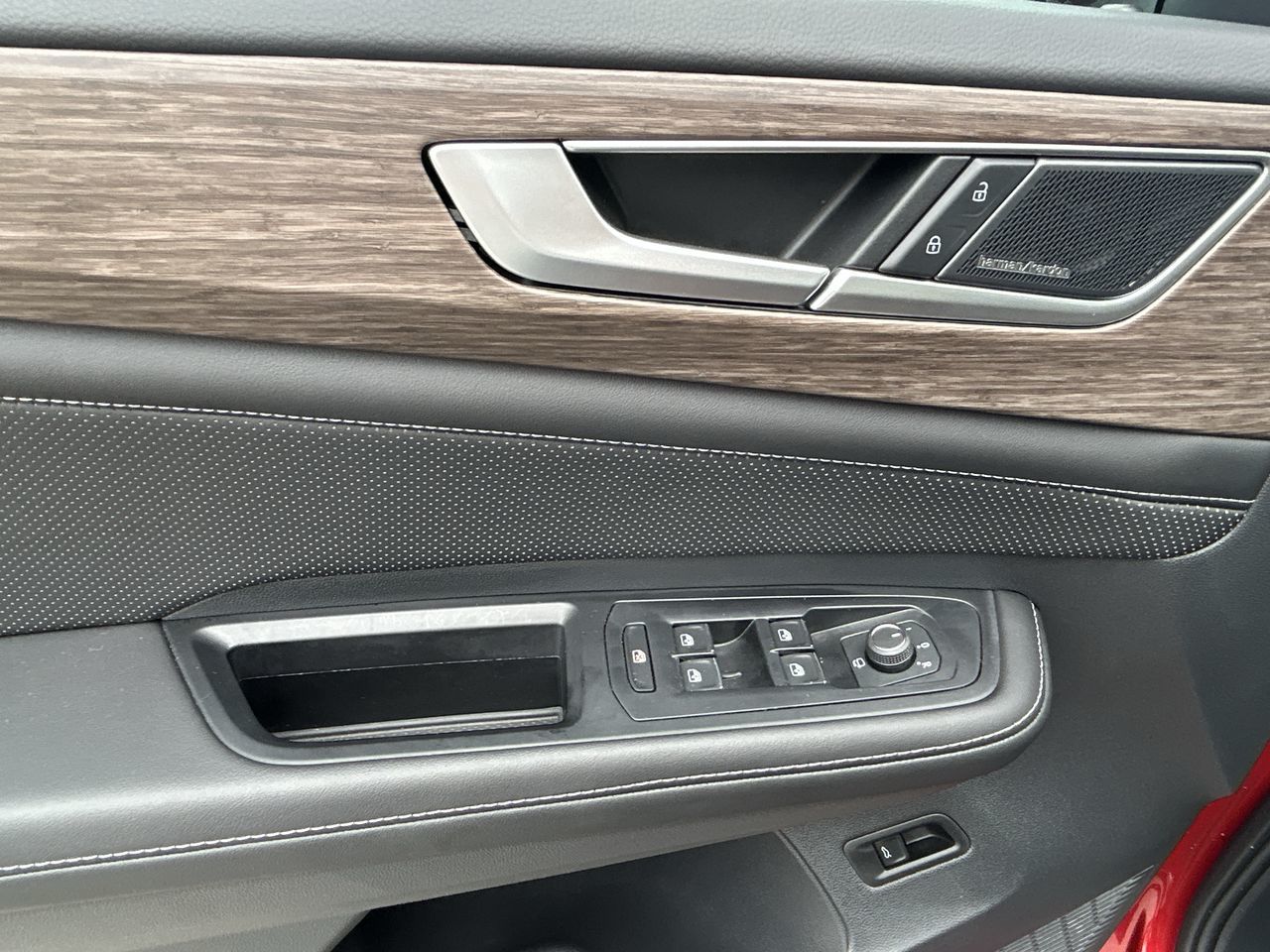2025 Volkswagen Atlas in Barrie, Ontario