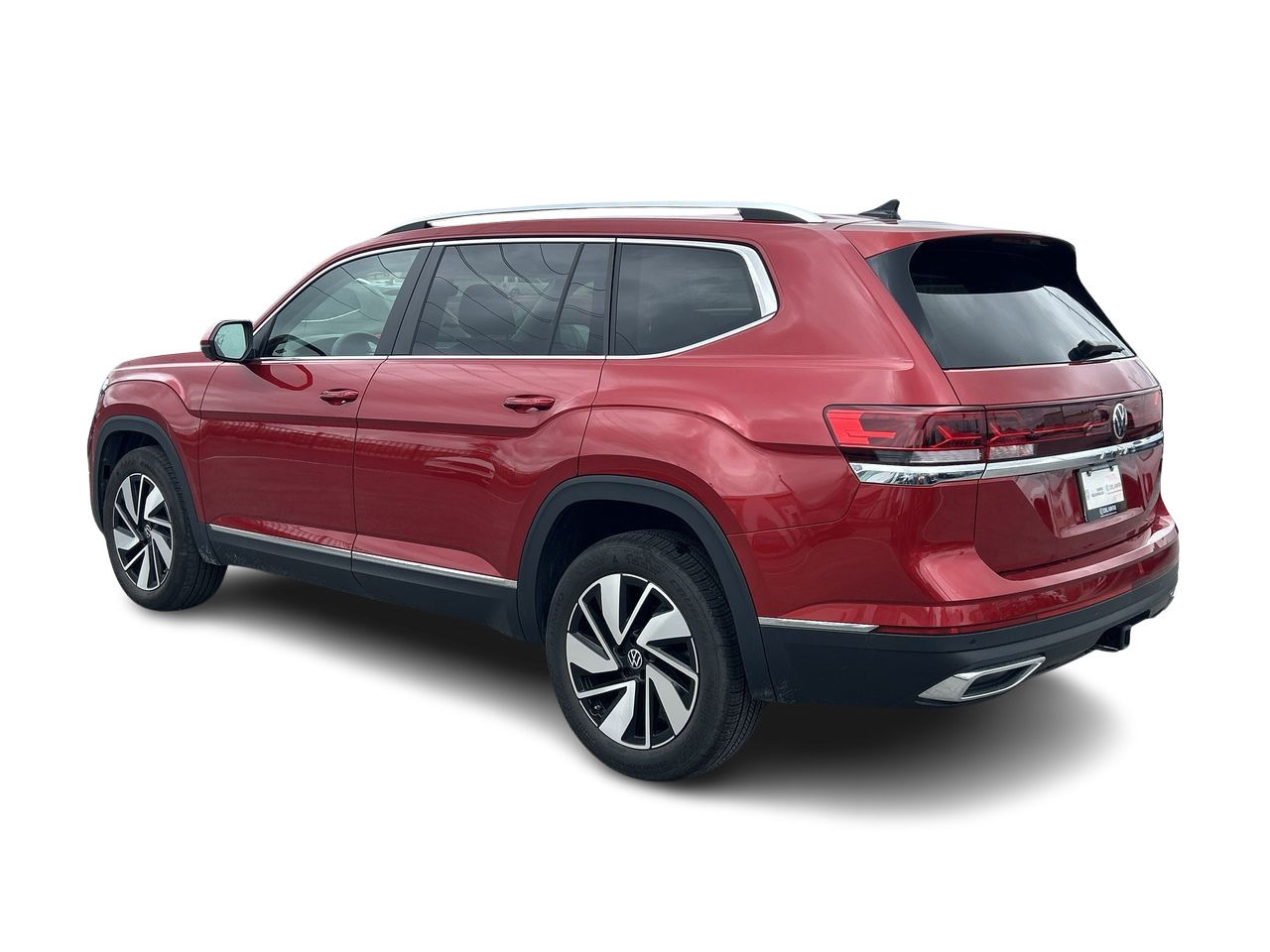 2025 Volkswagen Atlas in Barrie, Ontario