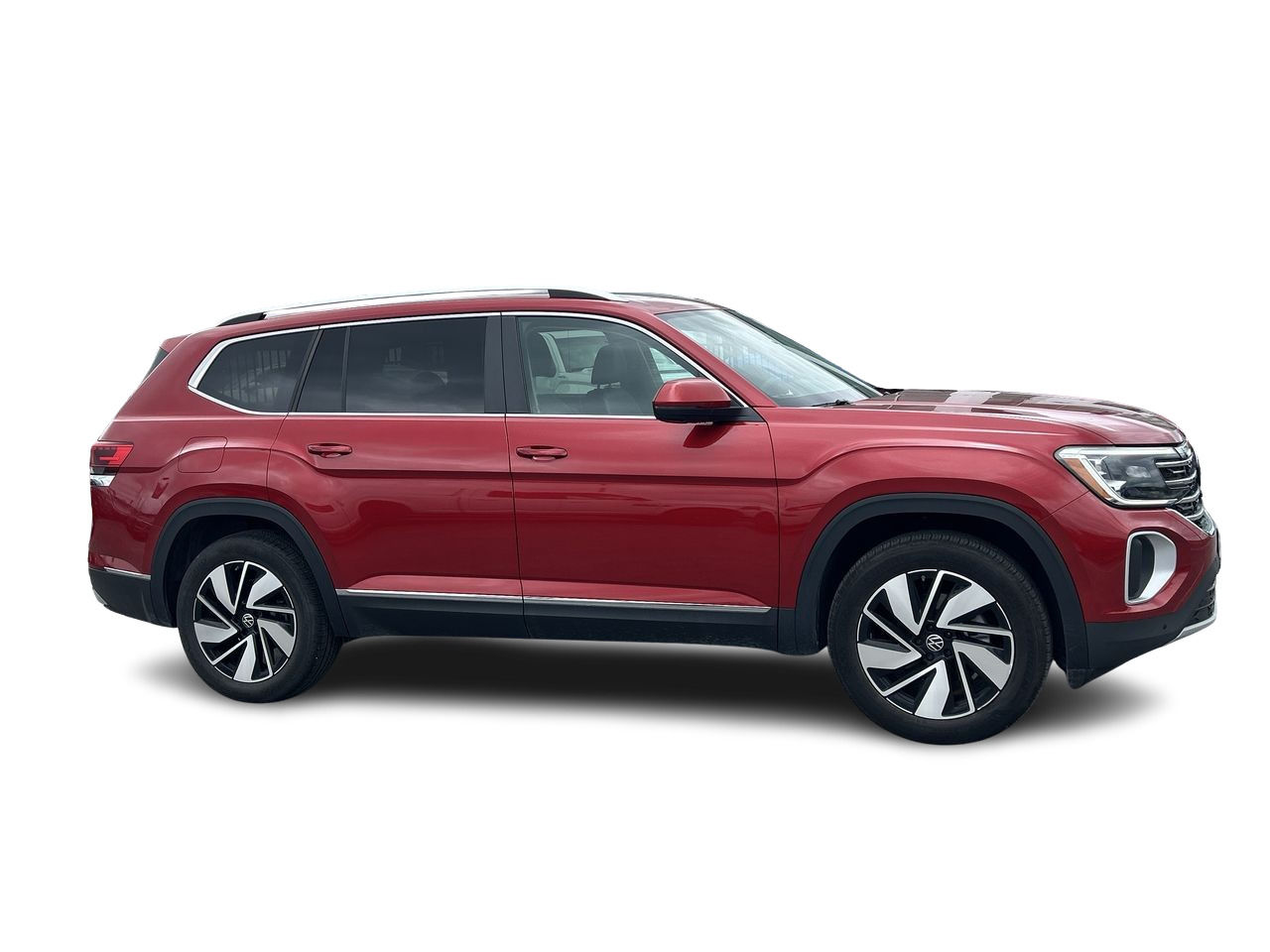 2025 Volkswagen Atlas in Barrie, Ontario
