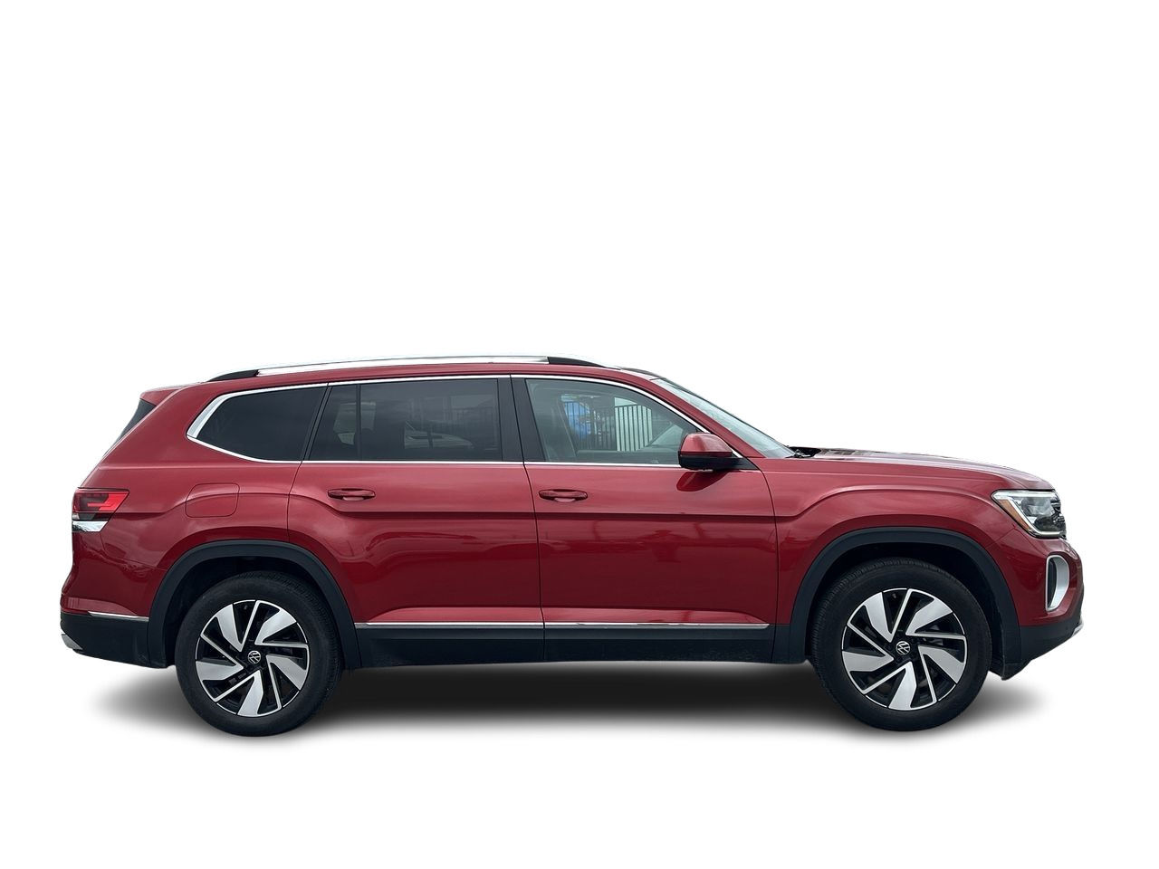 2025 Volkswagen Atlas in Barrie, Ontario