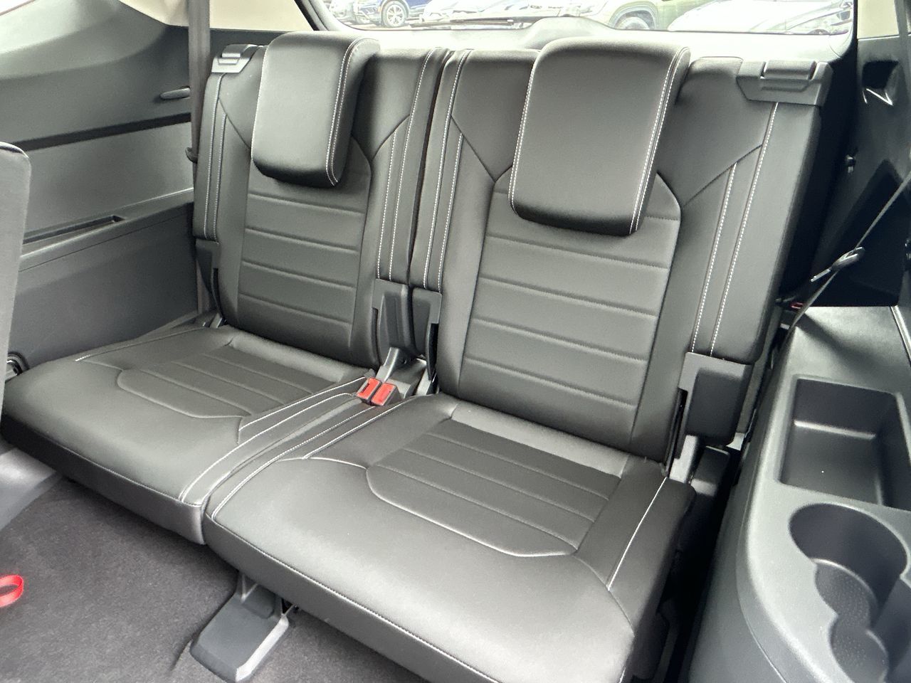 2025 Volkswagen Atlas in Barrie, Ontario