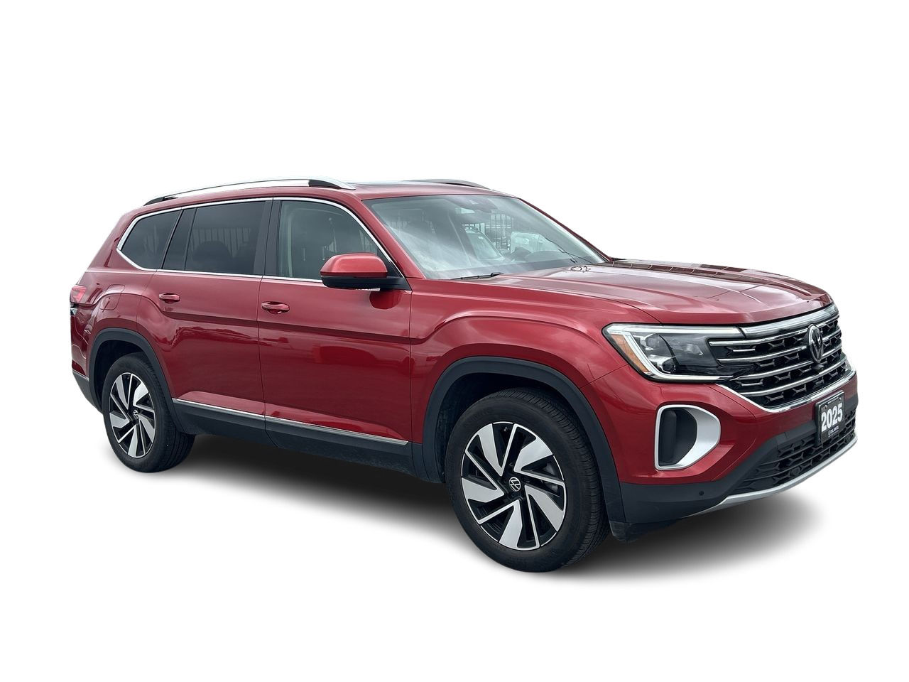 2025 Volkswagen Atlas in Barrie, Ontario