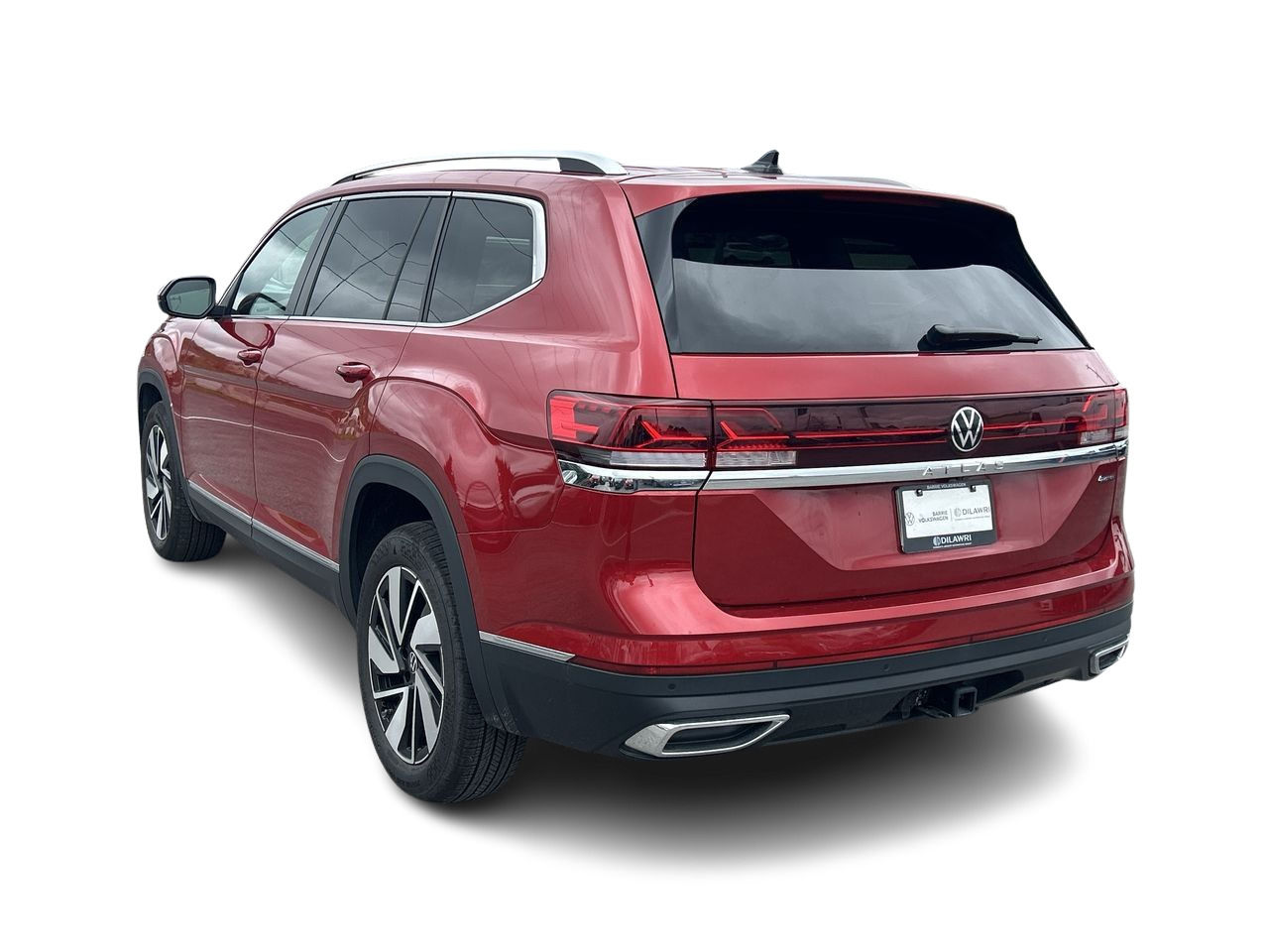 2025 Volkswagen Atlas in Barrie, Ontario