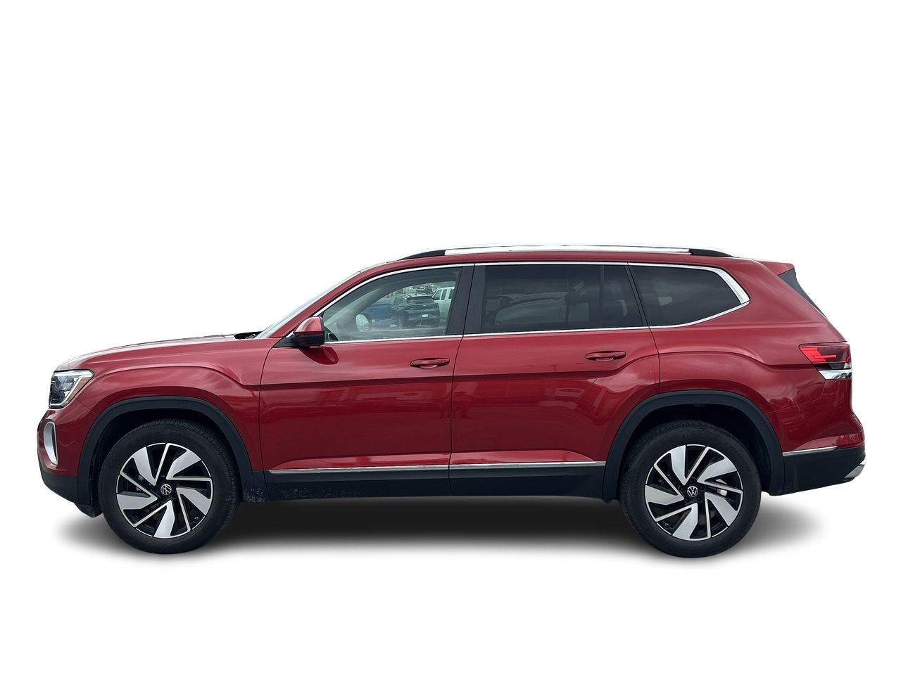 2025 Volkswagen Atlas in Barrie, Ontario