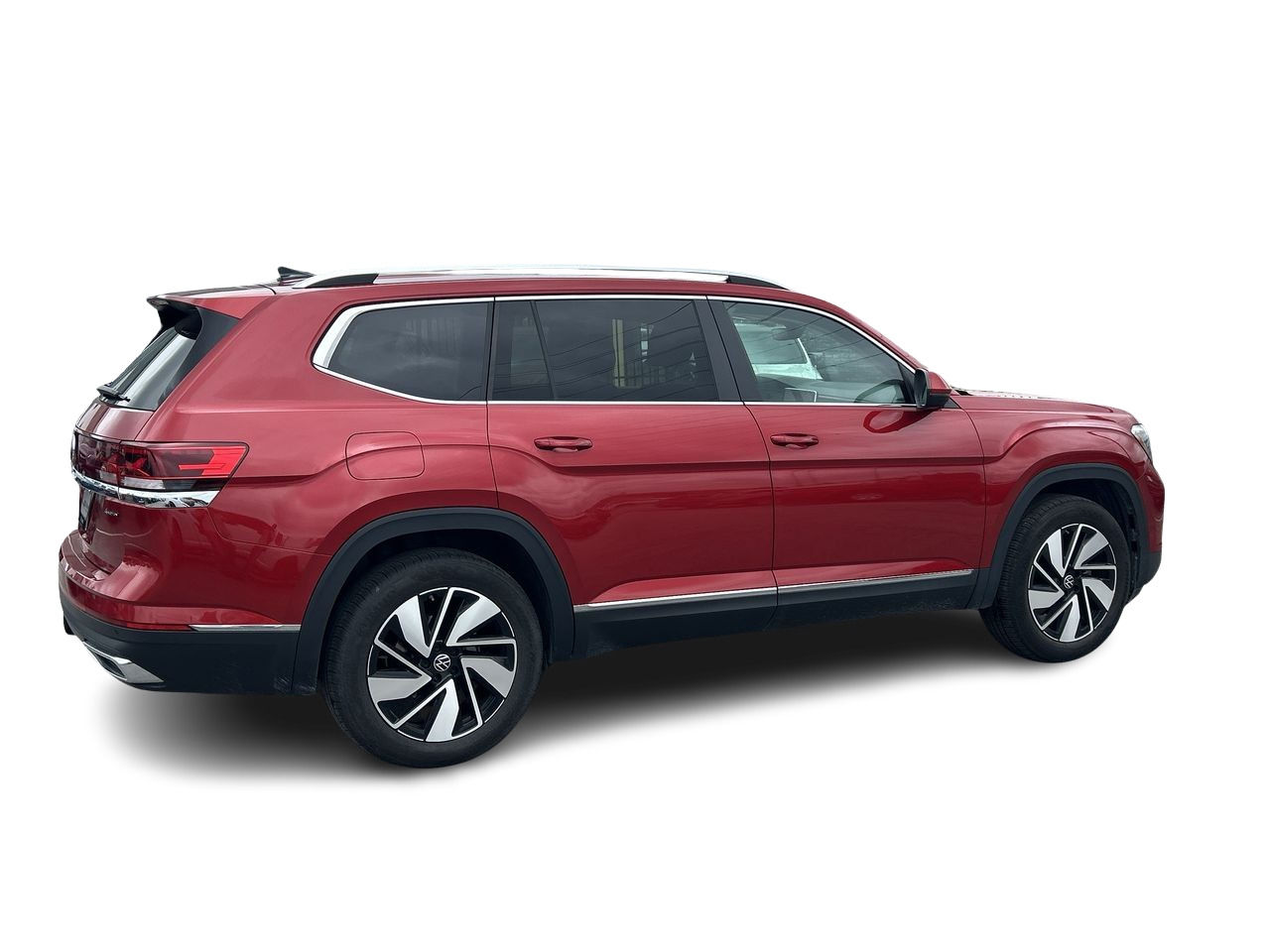 2025 Volkswagen Atlas in Barrie, Ontario