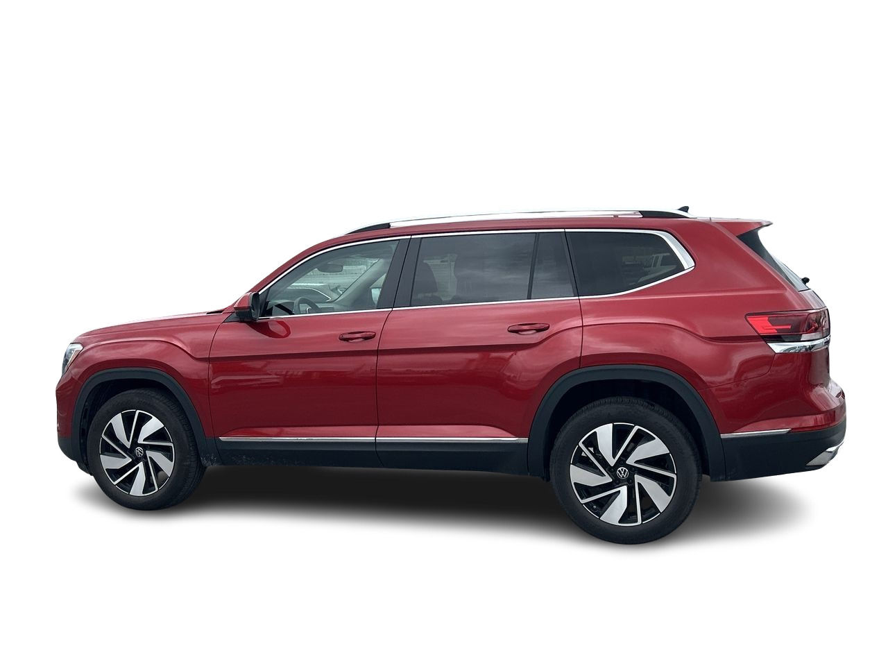 2025 Volkswagen Atlas in Barrie, Ontario