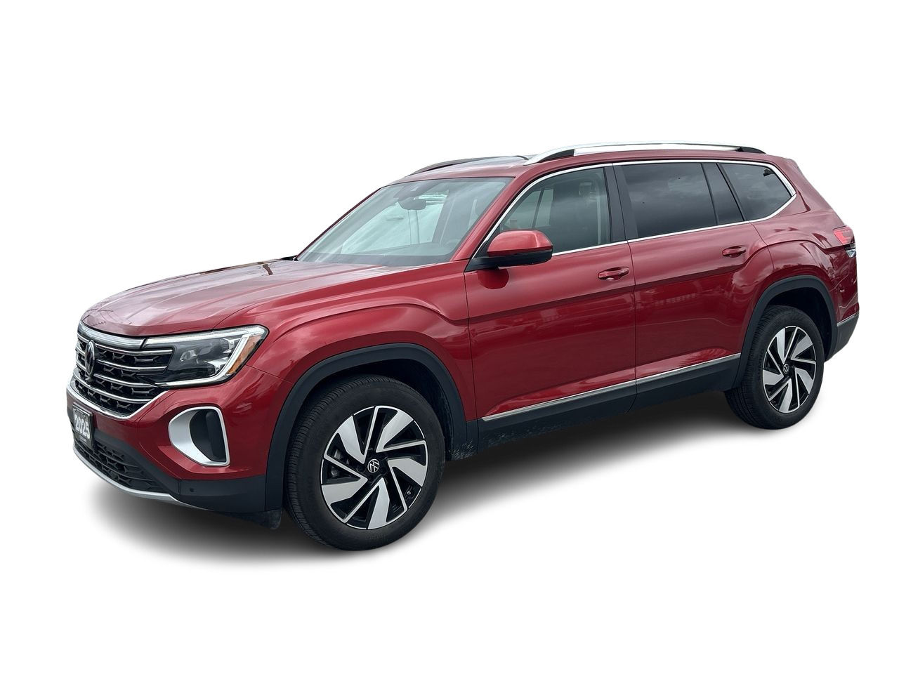 2025 Volkswagen Atlas in Barrie, Ontario