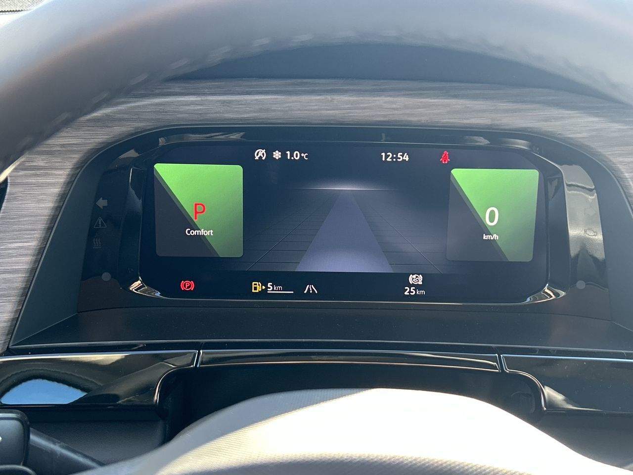 2025 Volkswagen Atlas in Barrie, Ontario