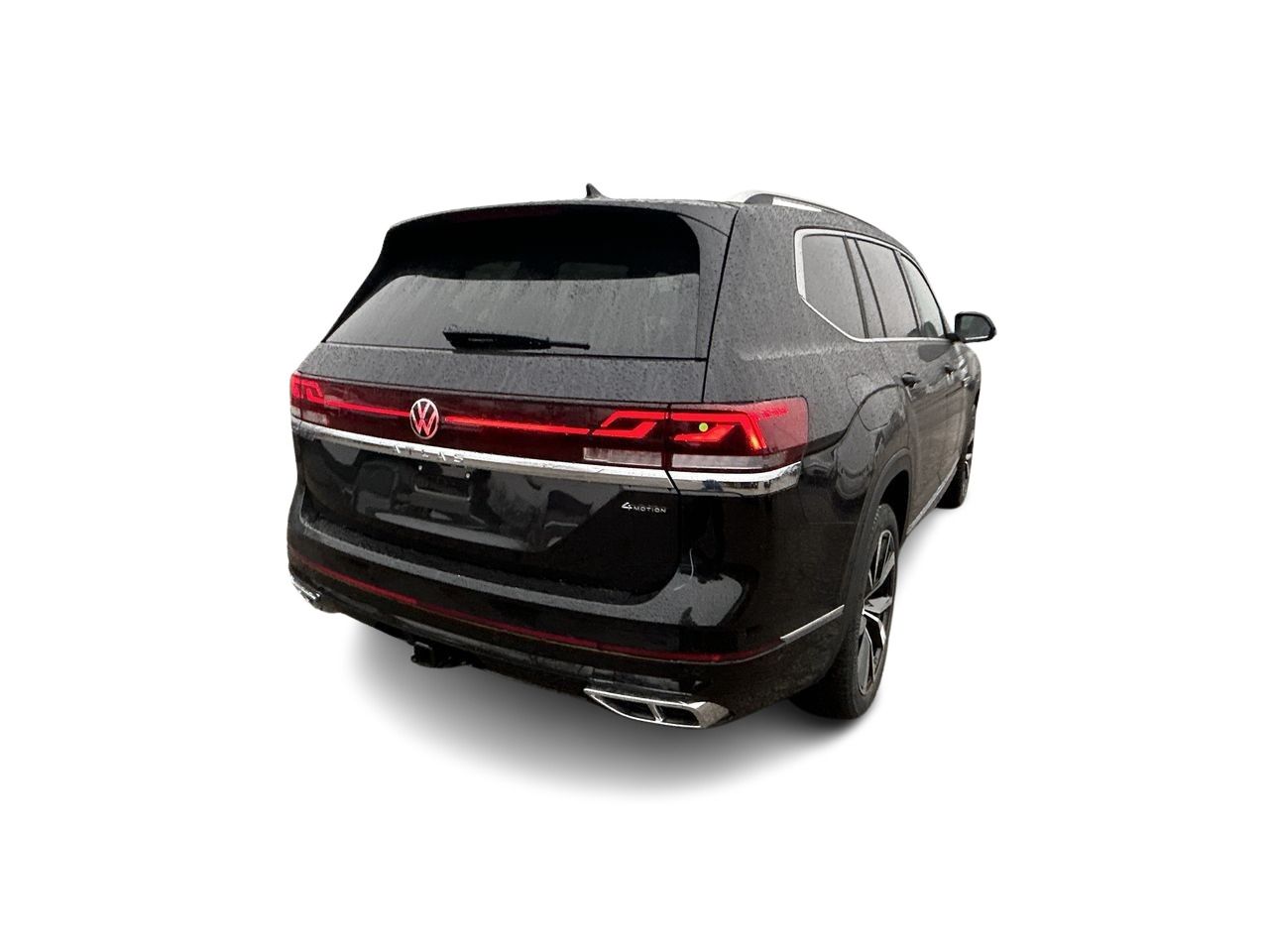 2025 Volkswagen Atlas in Barrie, Ontario