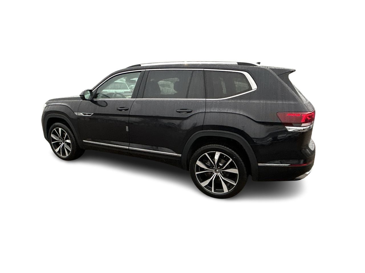2025 Volkswagen Atlas in Barrie, Ontario